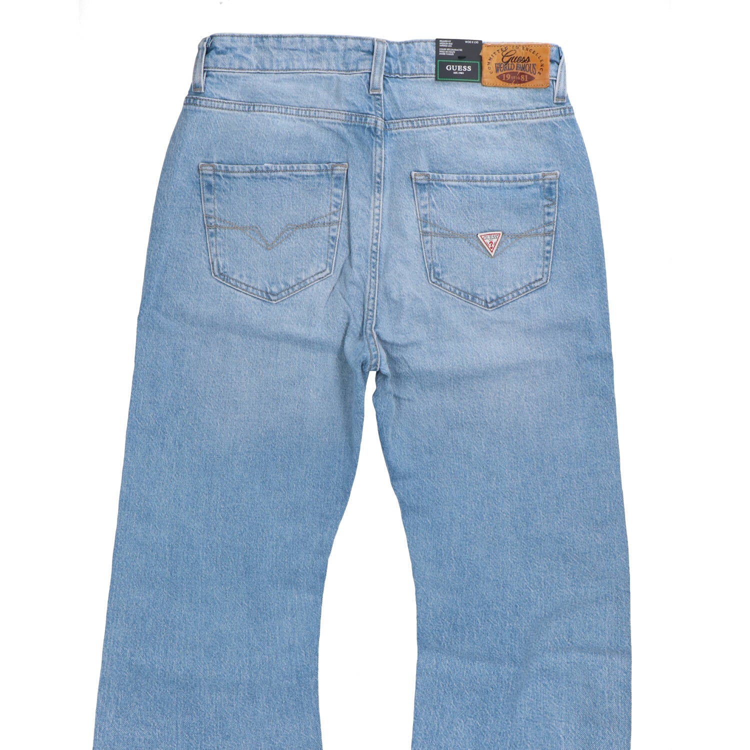 Jeans JAMES Denim Chiaro_55623.jpg