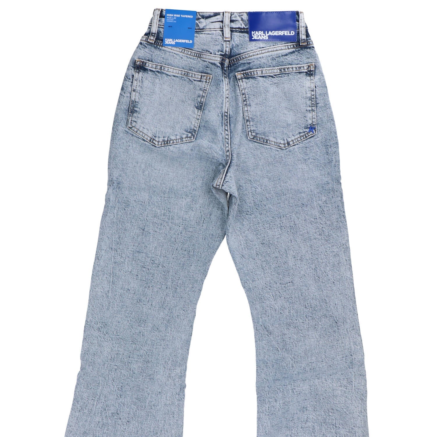 Jeans KLJ TAPERED DENIM 246J1103 Denim Chiaro_58165.jpg
