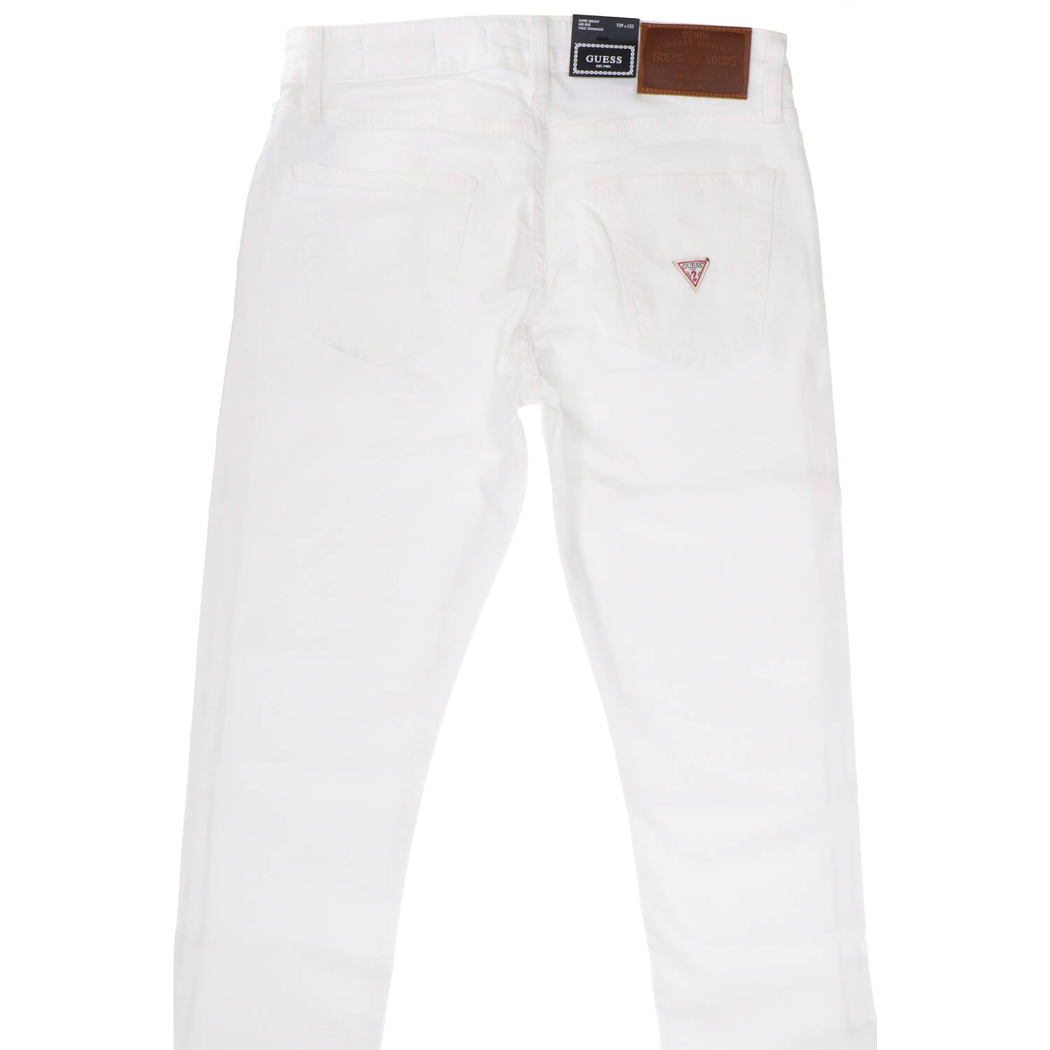 Jeans M3GA27D4Z91 CHRIS Bianco_43305.jpg