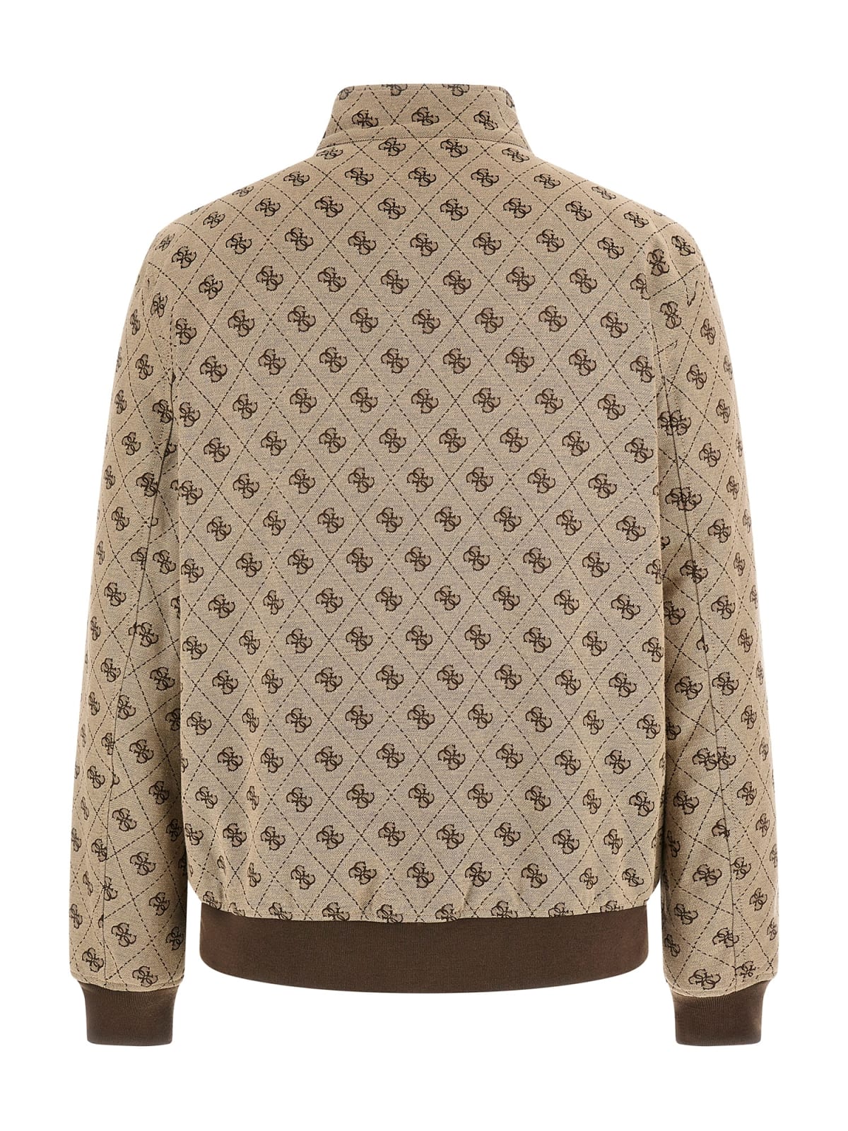 MONOGRAM JACKET Beige_72234.jpg