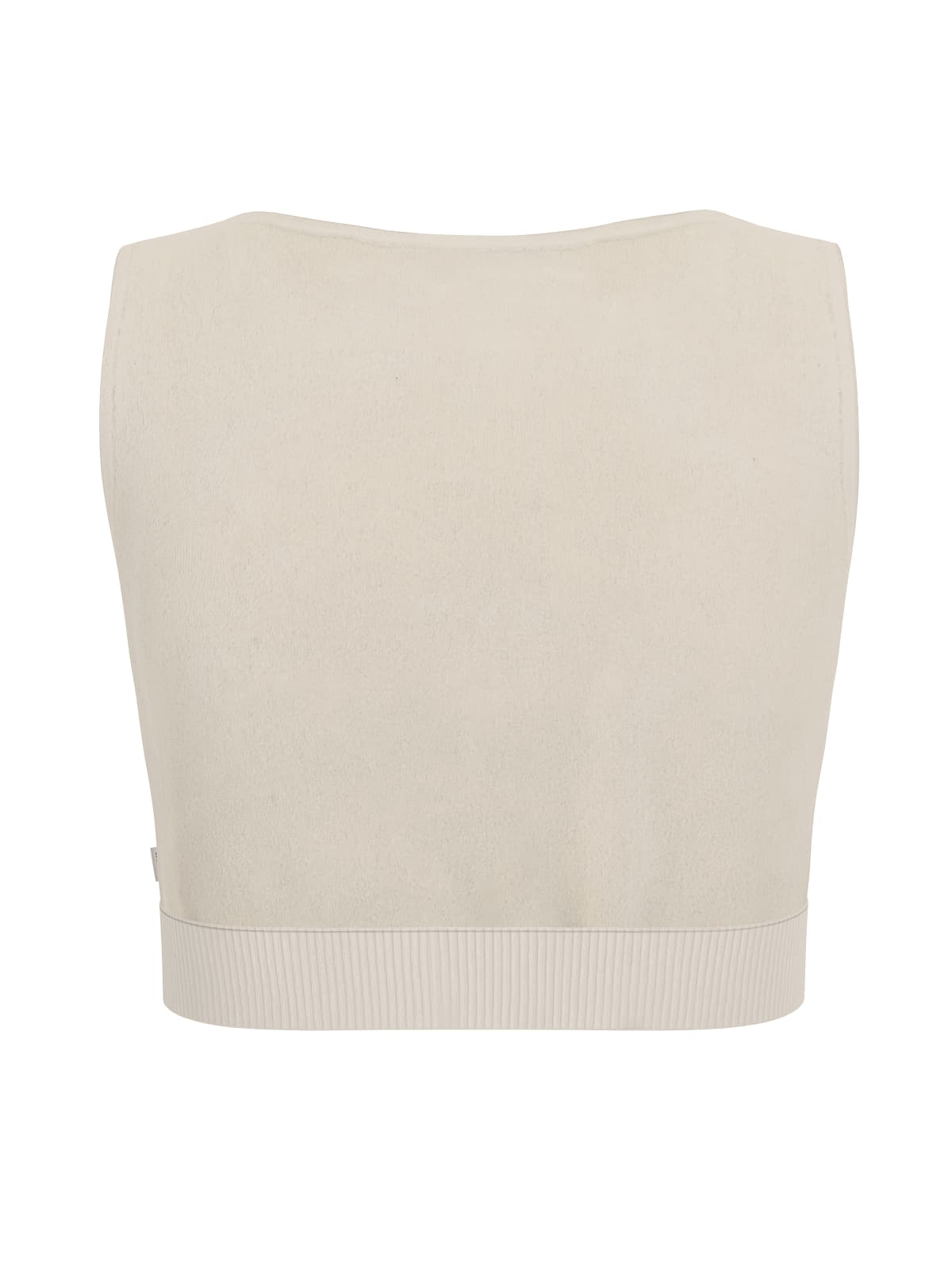 Maglia GJ SCOOP GUESS J EMB TANK SWTR Bianco_72043.jpg