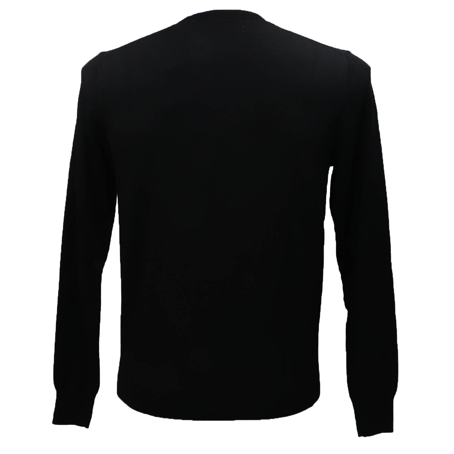 Maglioni DORAN LOGO SWTR Nero_57289.jpg