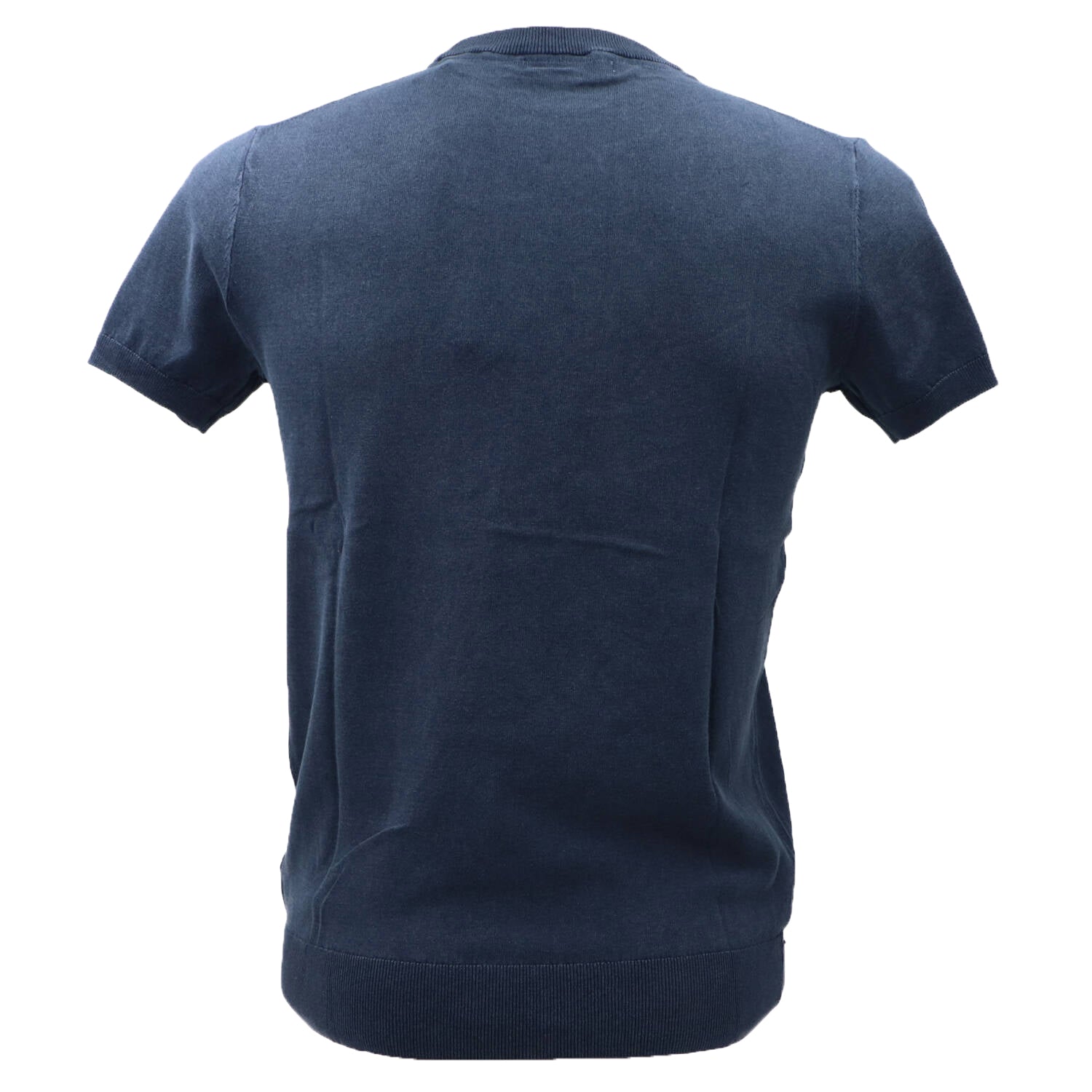 Maglioni JERSEY GIROCOLLO Blu_48063.jpg