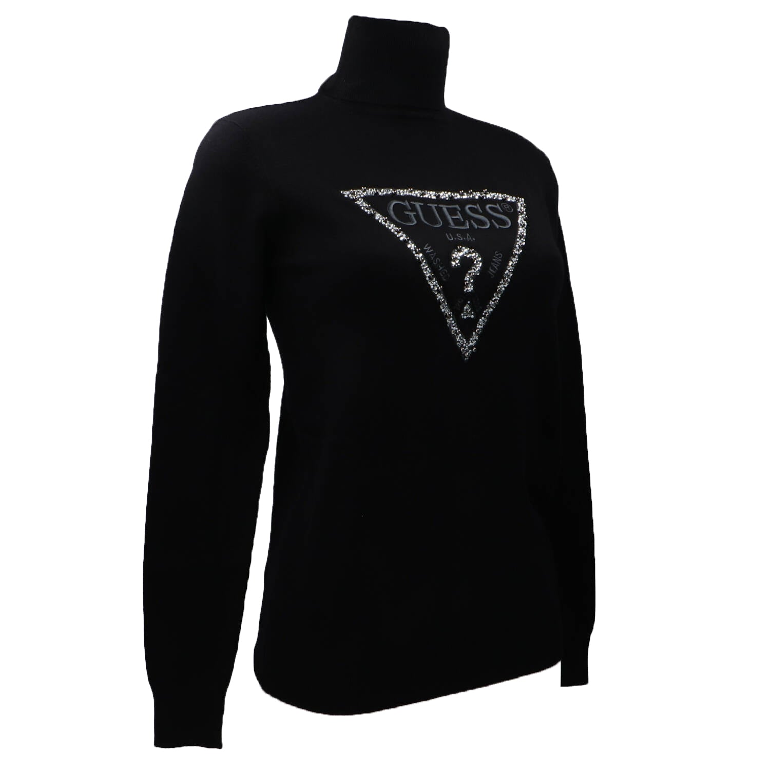 Maglioni PIPER TRIANGLE LOGO Nero_56402.jpg