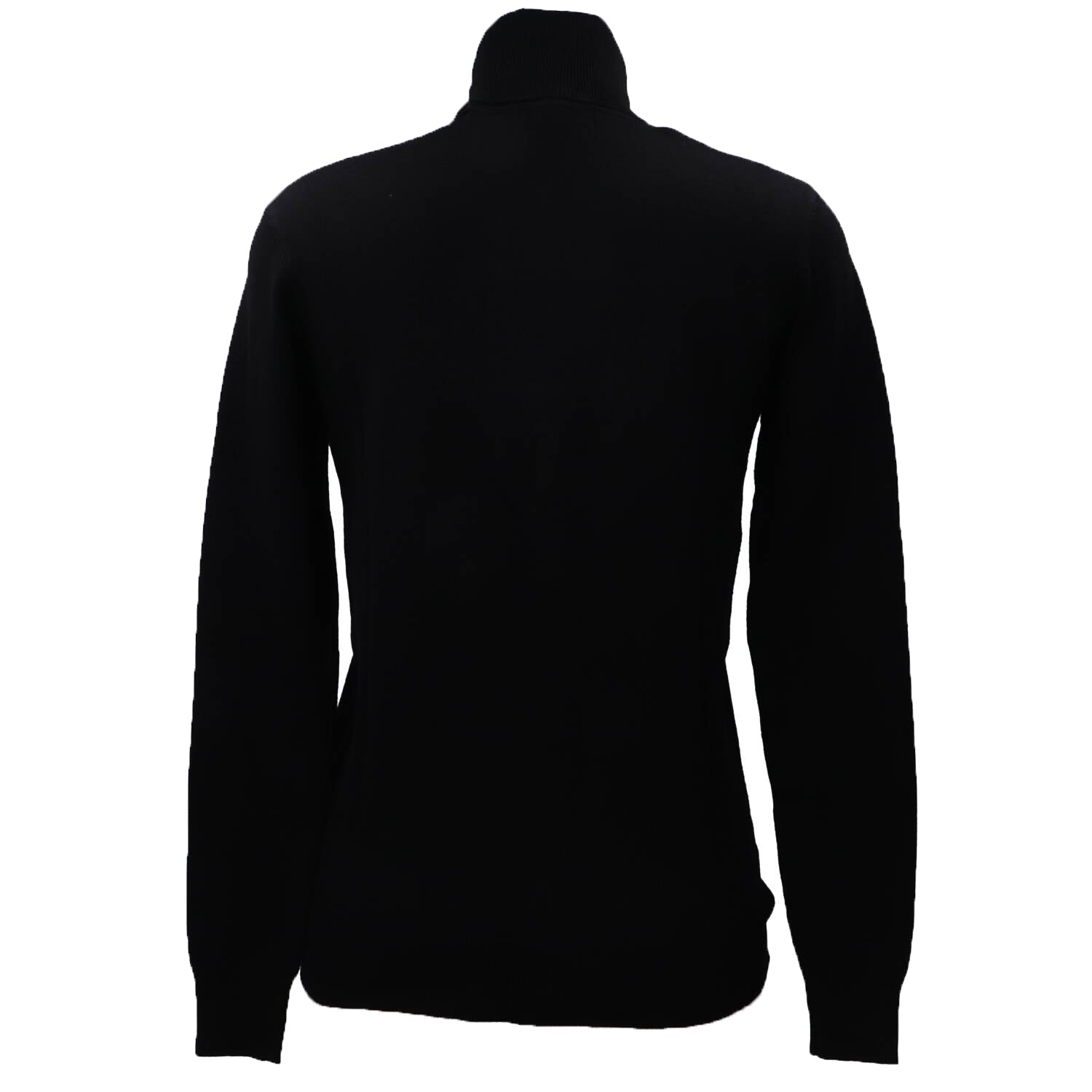 Maglioni PIPER TRIANGLE LOGO Nero_56403.jpg