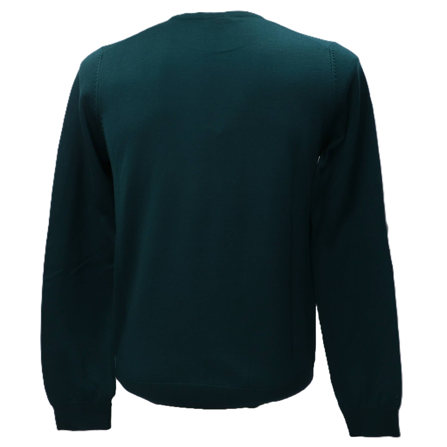 Maglioni SAN CEDRIC M1 Verde Scuro_57454.jpg