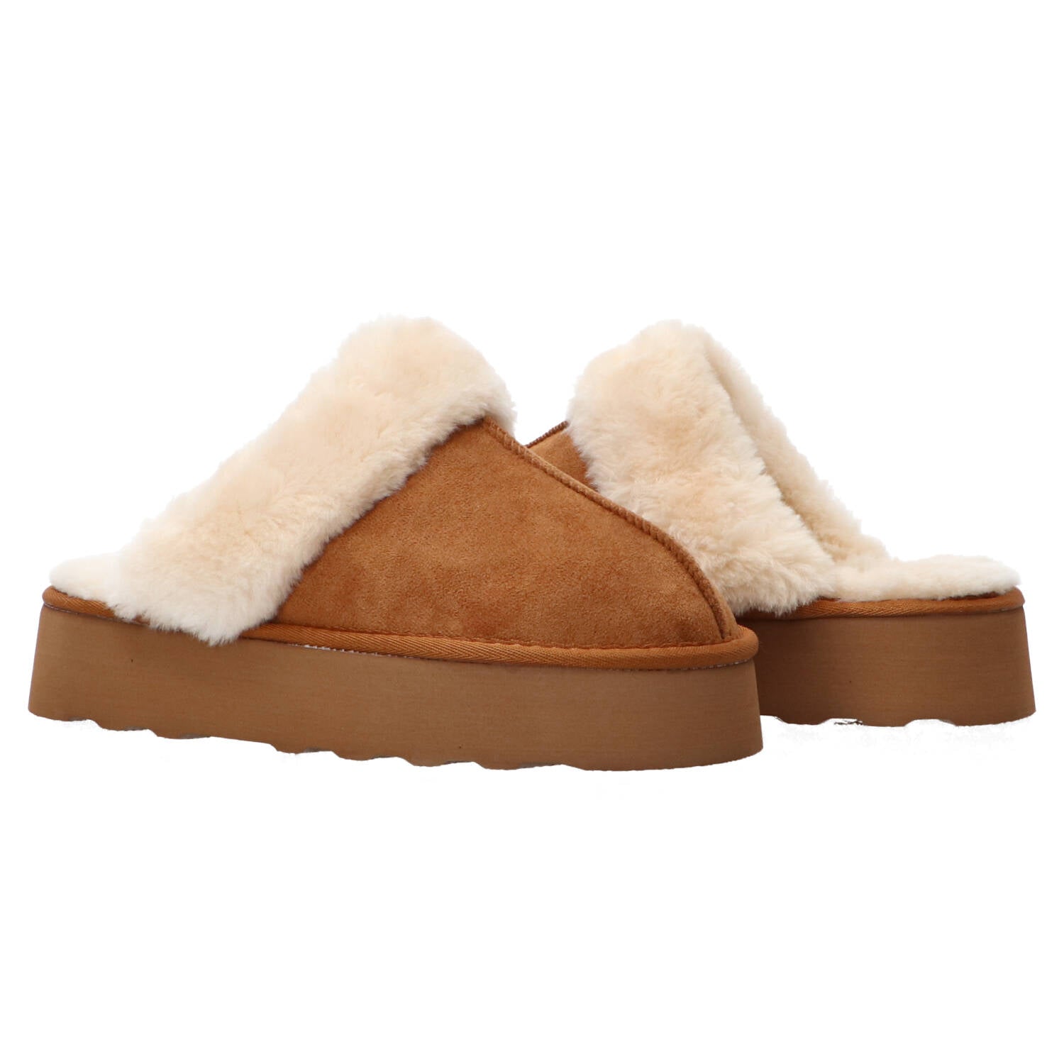 Mocassini GQ06 suede ecopelliccia Cuoio_59255.jpg