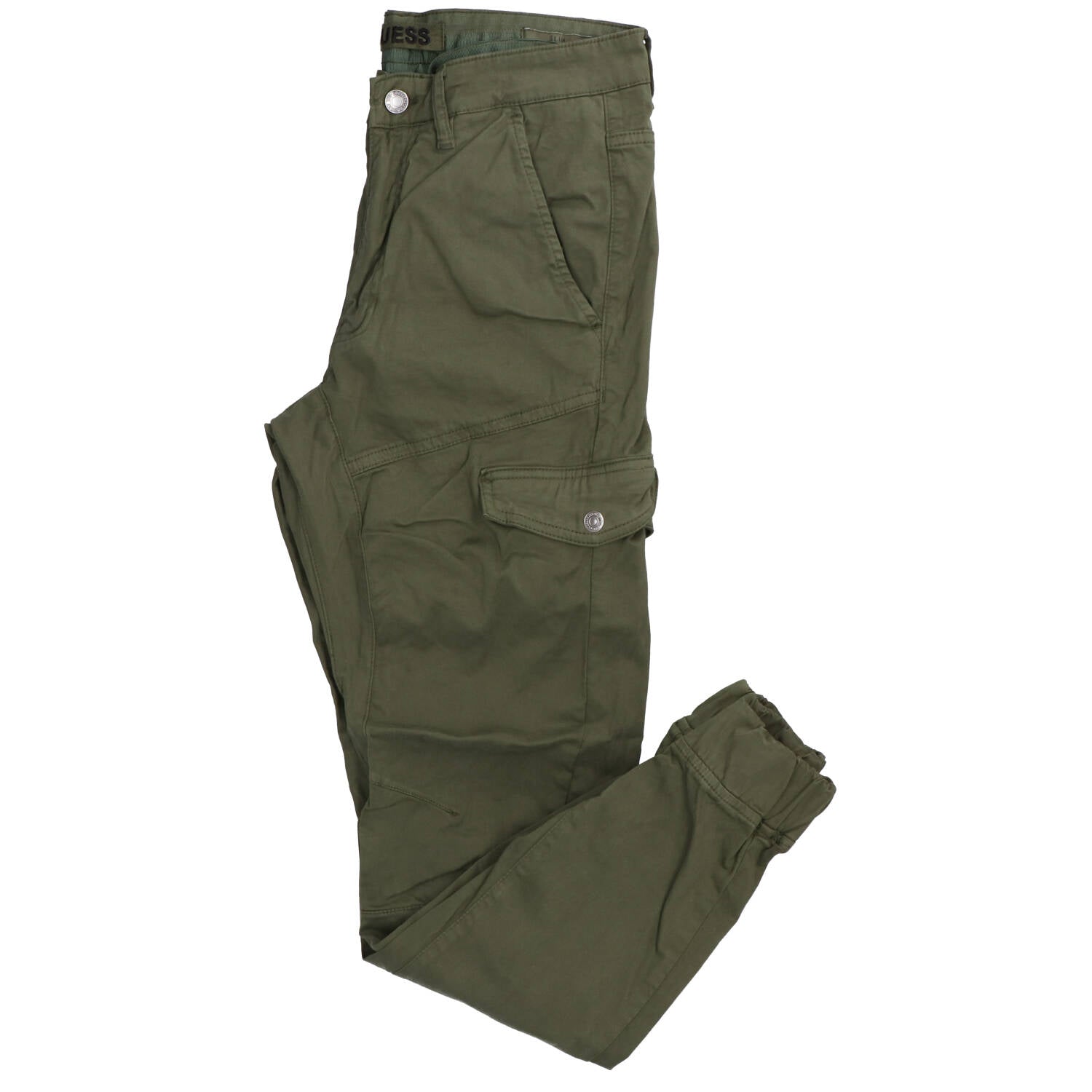 Pantaloni NEW KOMBAT Verde_59066.jpg