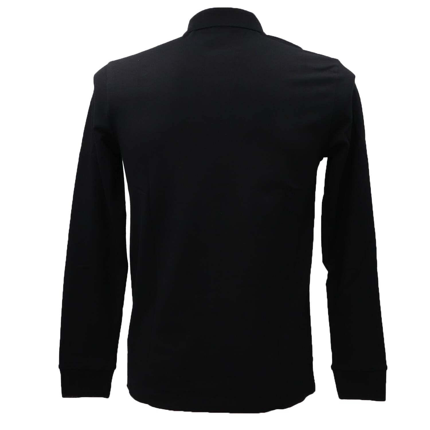 Polo PASSERBY Nero_50955.jpg