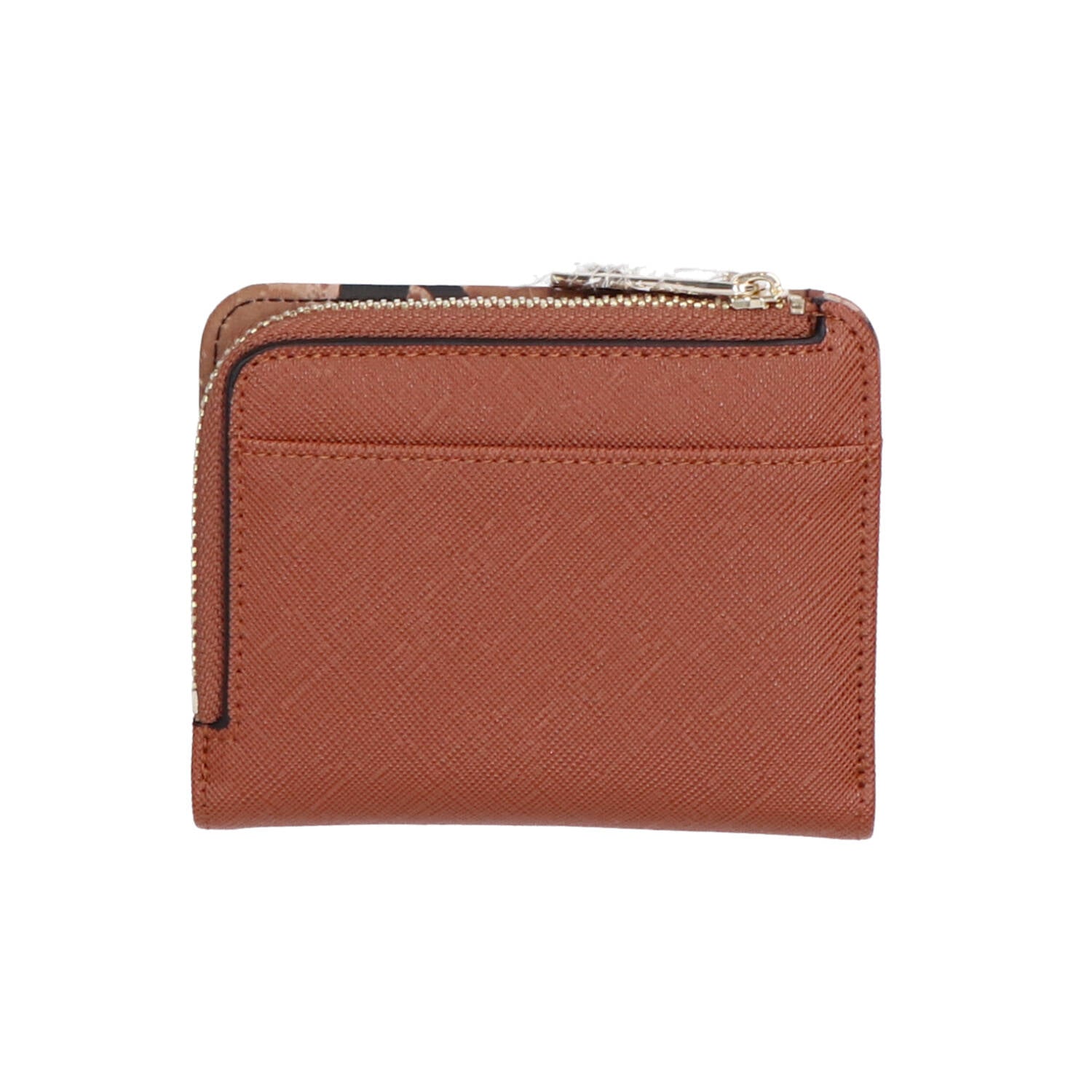Portafogli SAFFIANO WALLET METAL Cuoio_55105.jpg