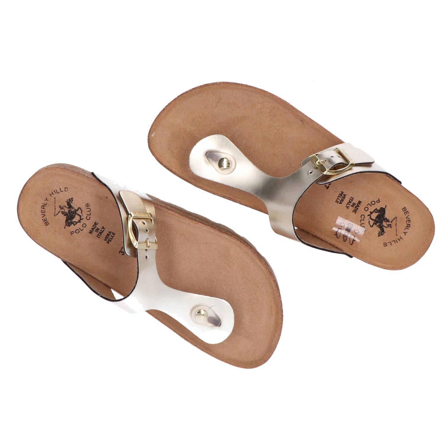 Sandali Berry platform infradito Oro_52262.jpg