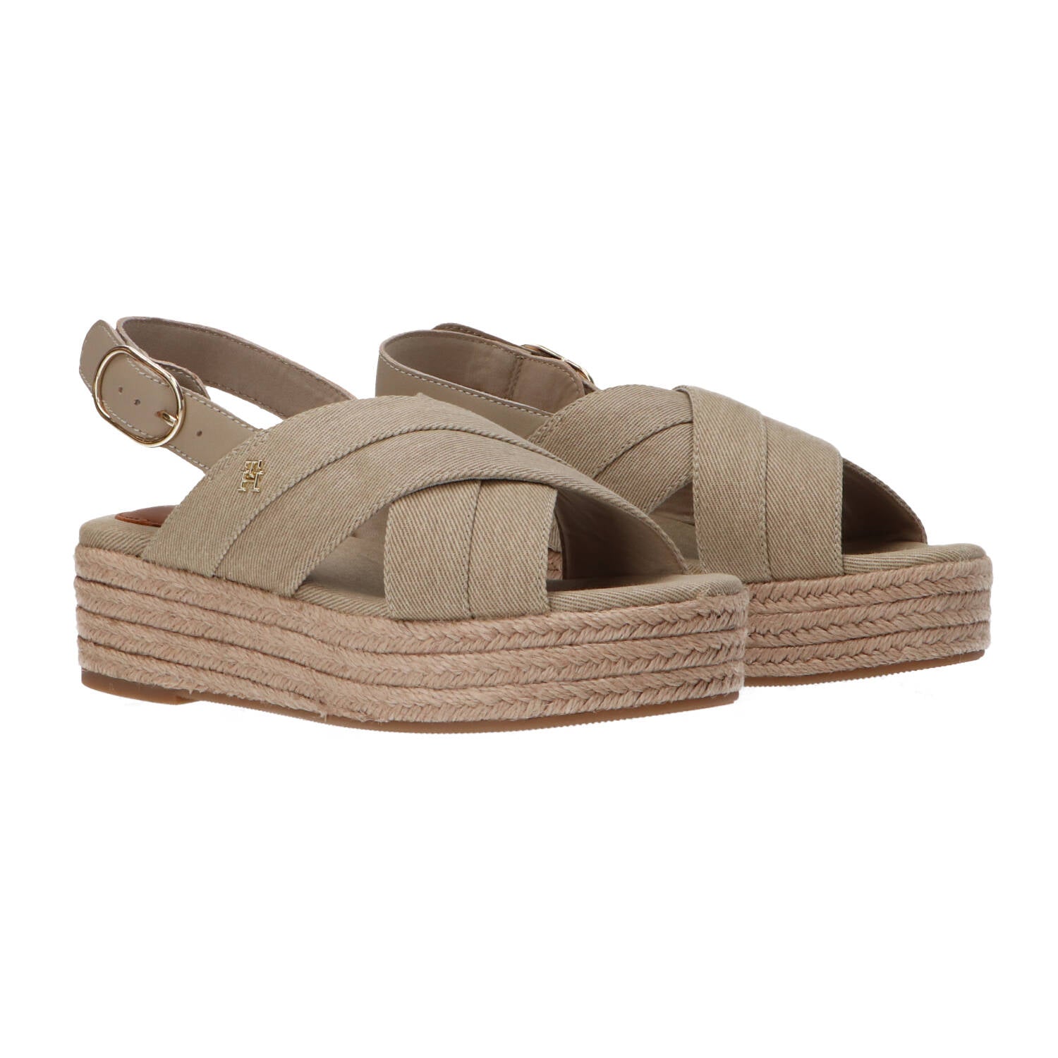 Sandali ESPADRILLE PLATFORM SANDAL Beige_66265.jpg