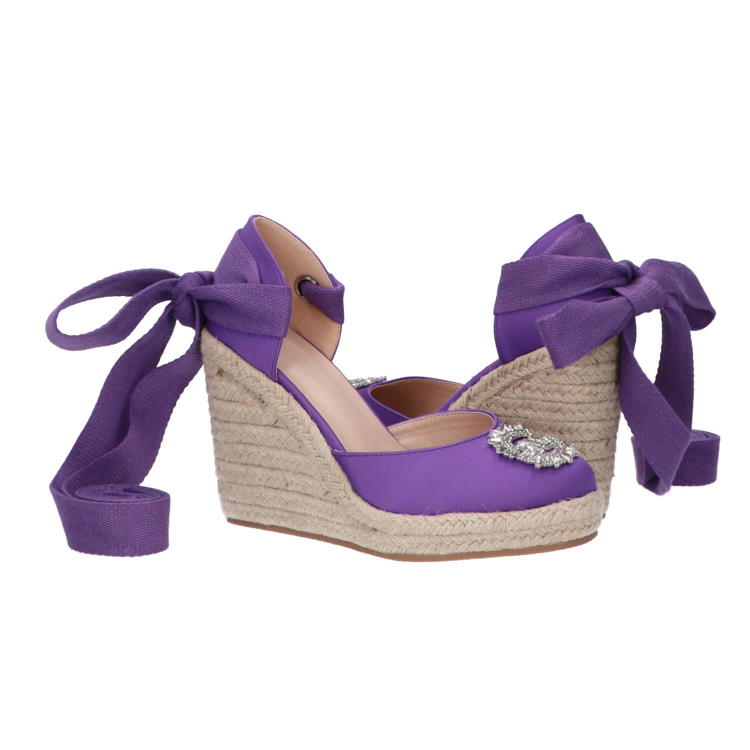 Sandali GBCDP3035 ESPADRILLAS ZEPPA Viola_36549.jpg