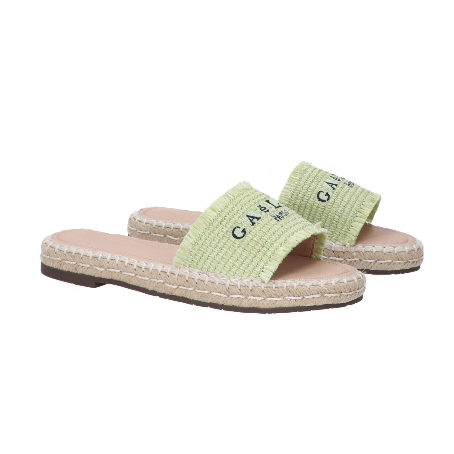 Sandali GBCDP3038 SANDALO RAFIA Verde_36553.jpg