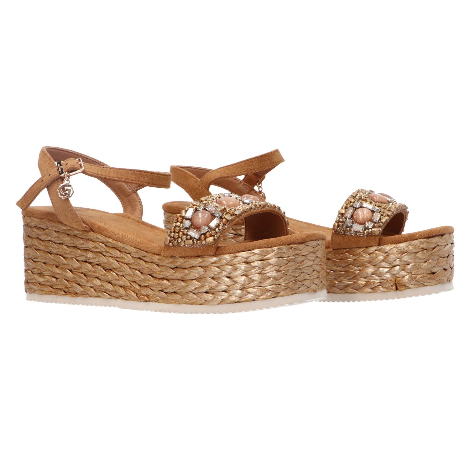 Sandali GC 662 strass marrone_53210.jpg