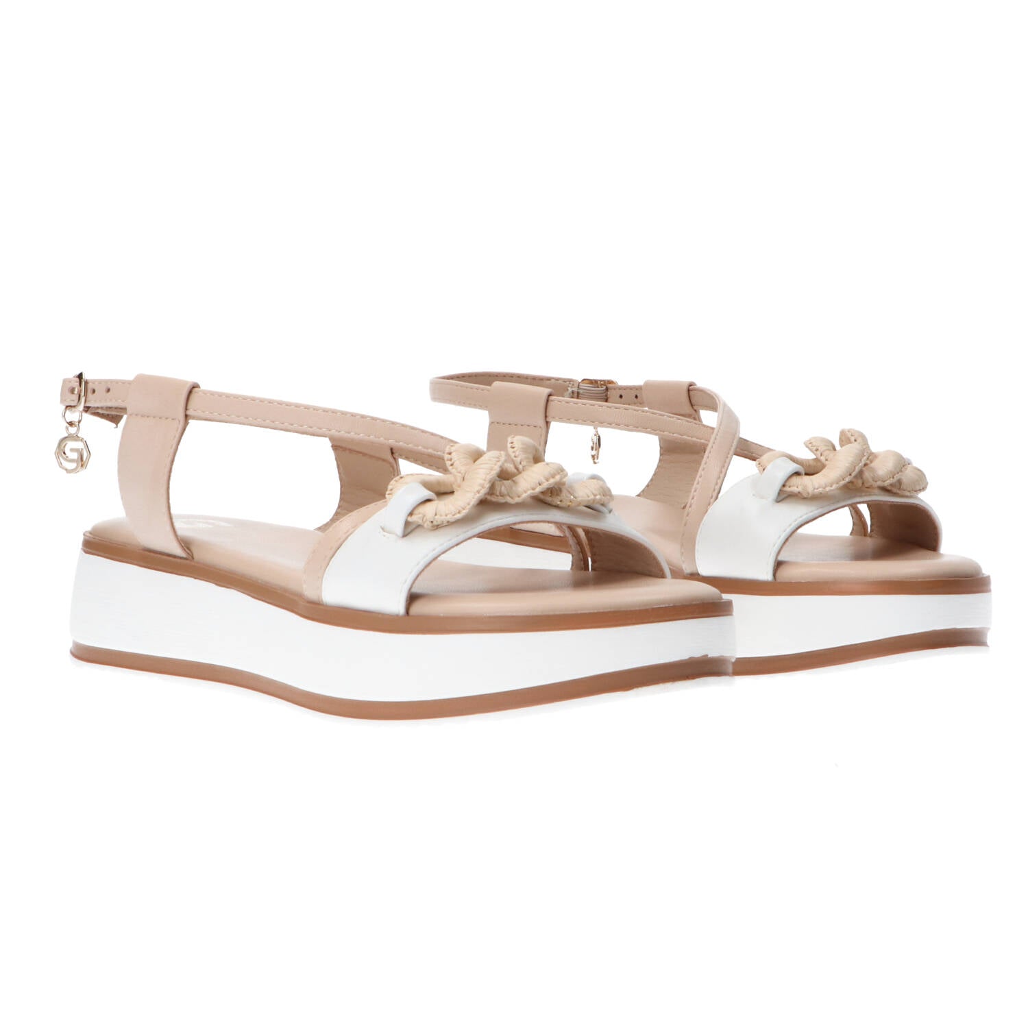 Sandali GH76 intreccio ecopelle Bianco_65076.jpg