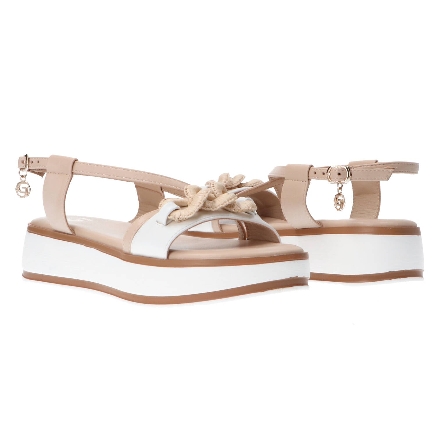 Sandali GH76 intreccio ecopelle Bianco_65077.jpg