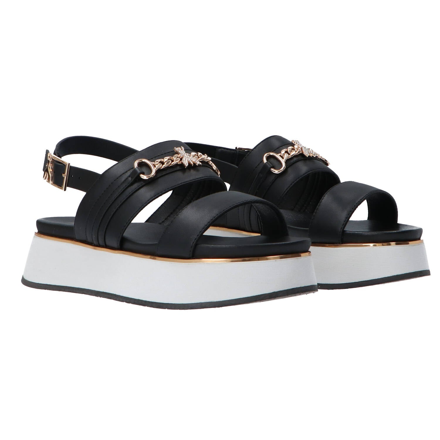 Sandali PPJ335 e PPJ332 Vitello palis Nero_65862.jpg