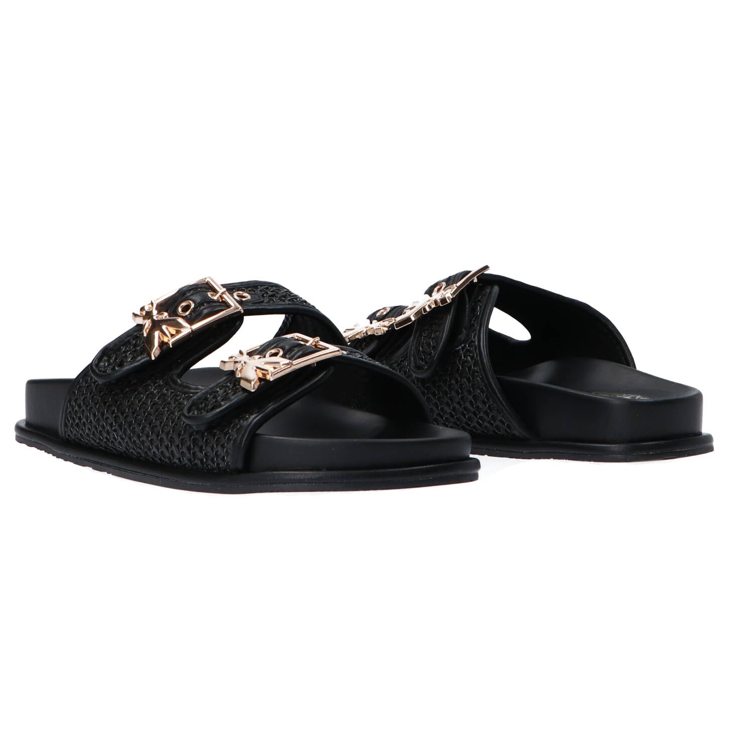 Sandali PPJ337 Ecoleather double string Nero_65898.jpg