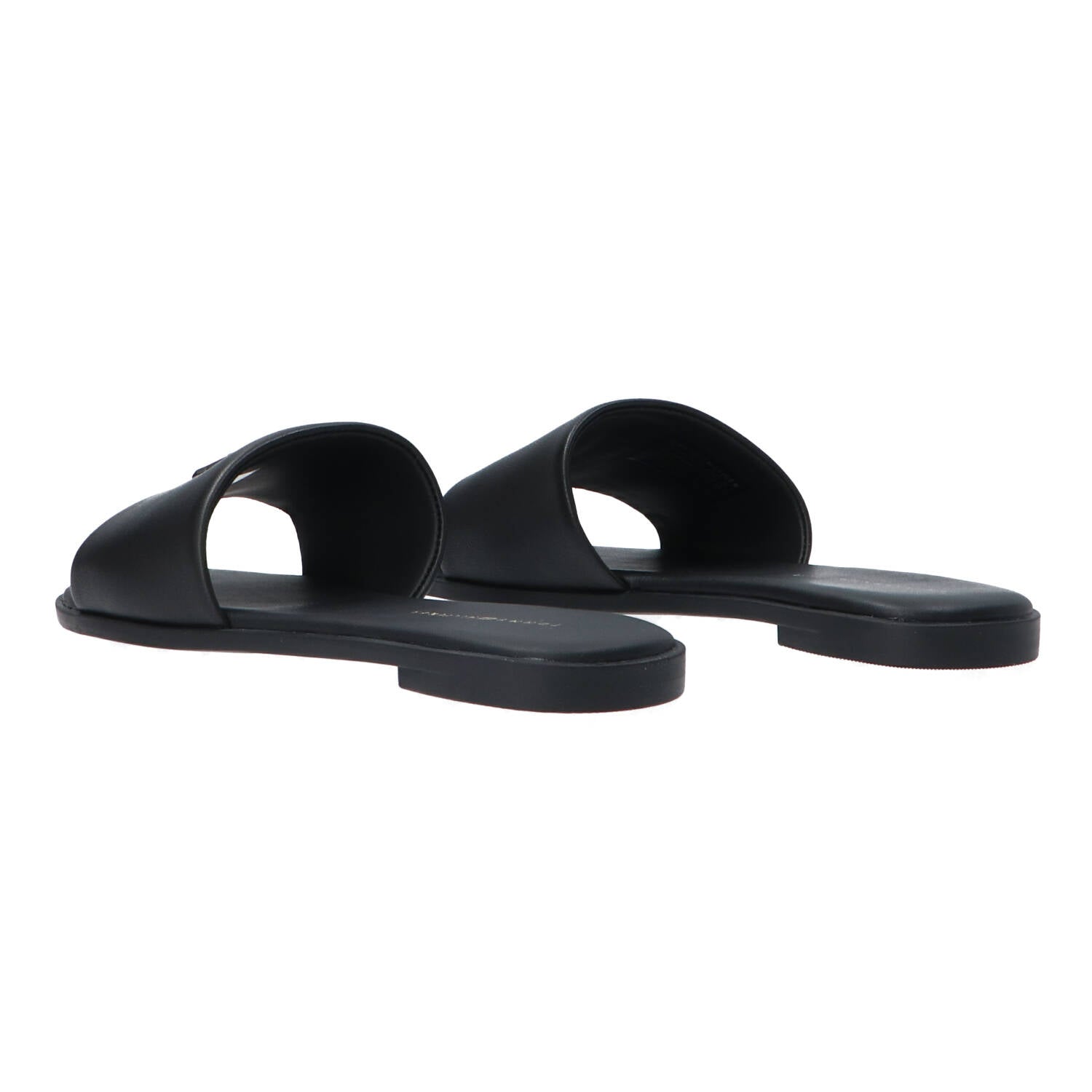Sandali SANDAL TH LOGO MULE Nero_66097.jpg