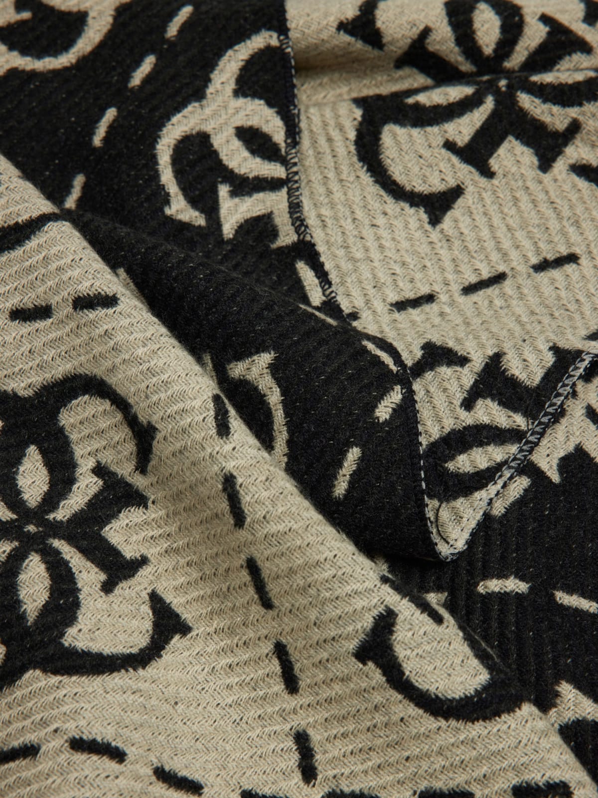 Sciarpe AW5217 SCARF 70X190 Nero_71674.jpg