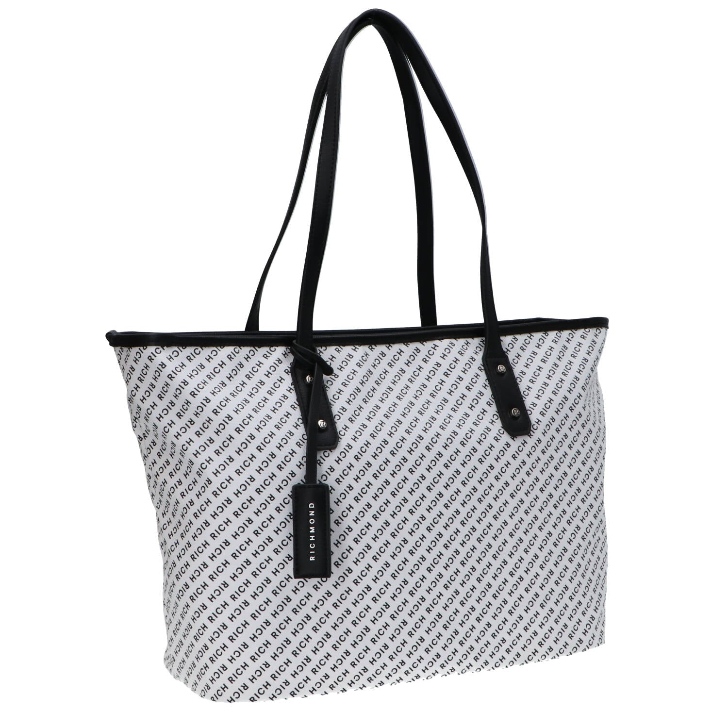 Shopper SHOPPING BAG THORSTE Bianco_54829.jpg