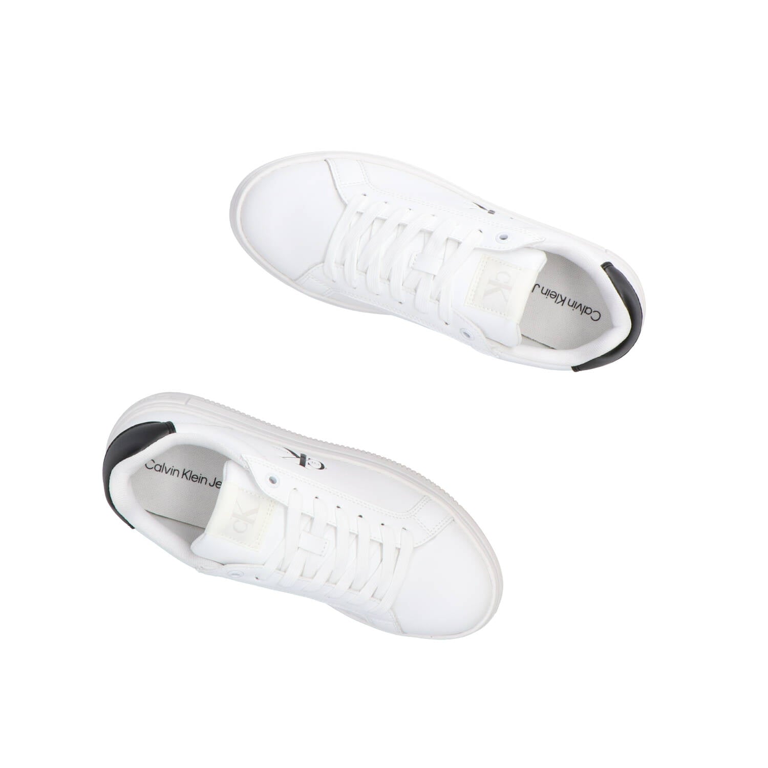 Sneakers BOLD FLATF LOW Bianco_68936.jpg
