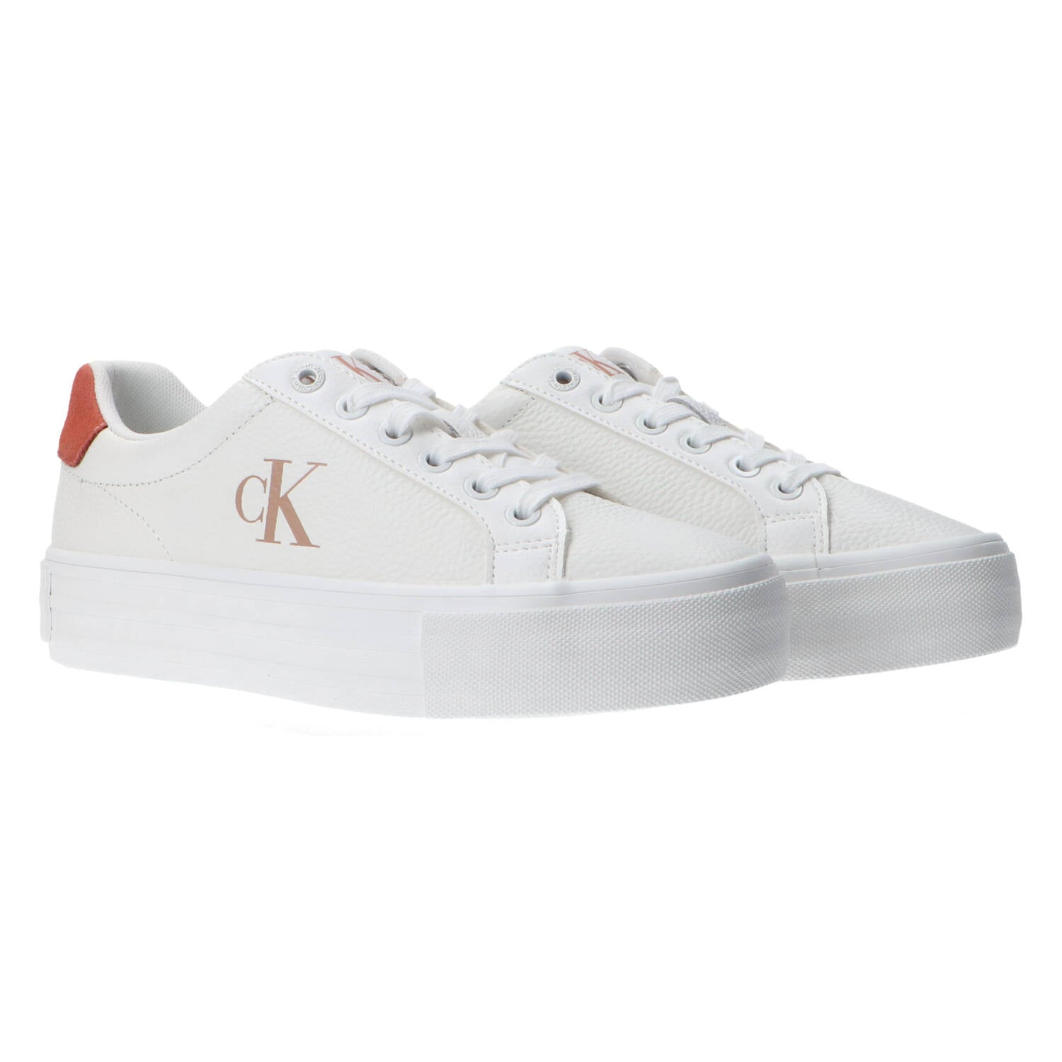 Sneakers BOLD VULC FLATF LOW Bianco_59219.jpg