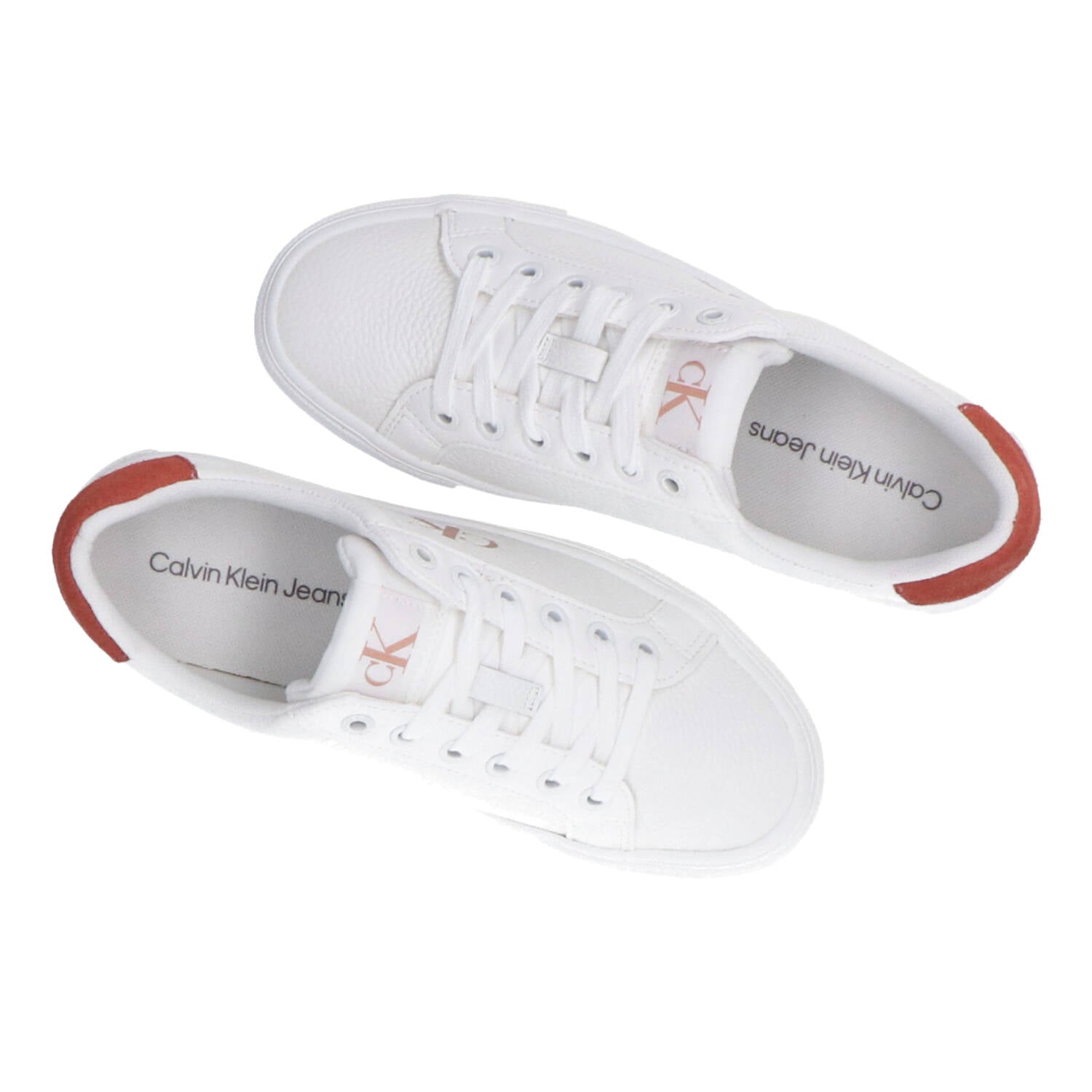 Sneakers BOLD VULC FLATF LOW Bianco_59222.jpg