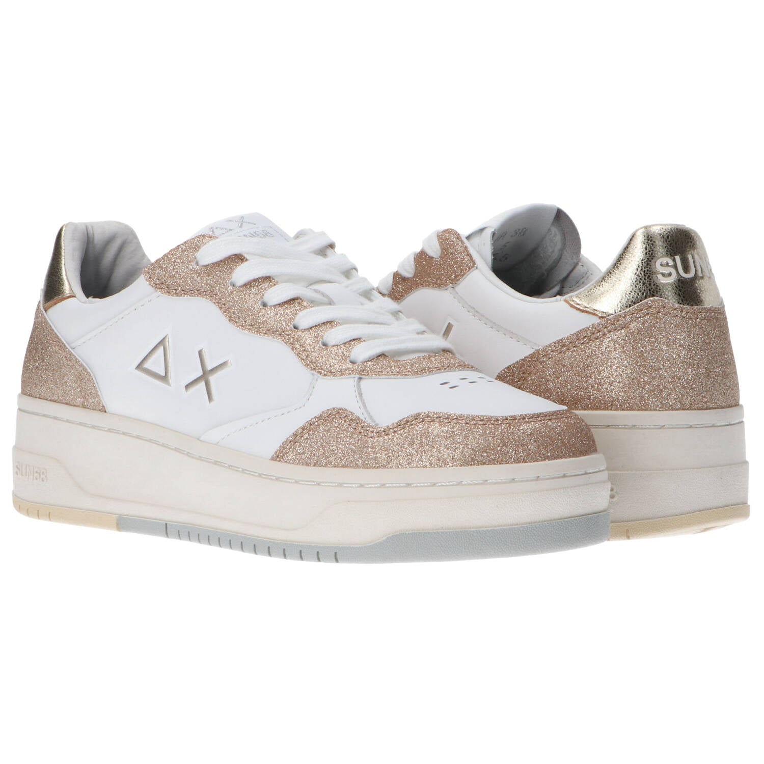 Sneakers Basket love lady Oro_62009.jpg