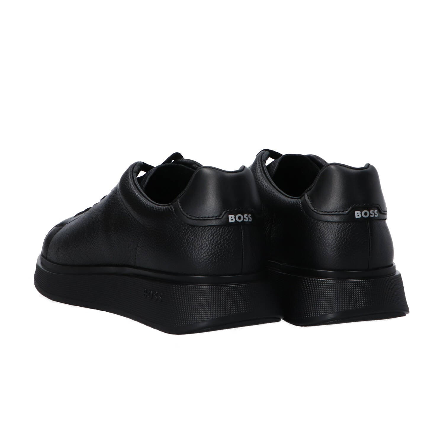 Sneakers Bulton runn leather Nero_55433.jpg