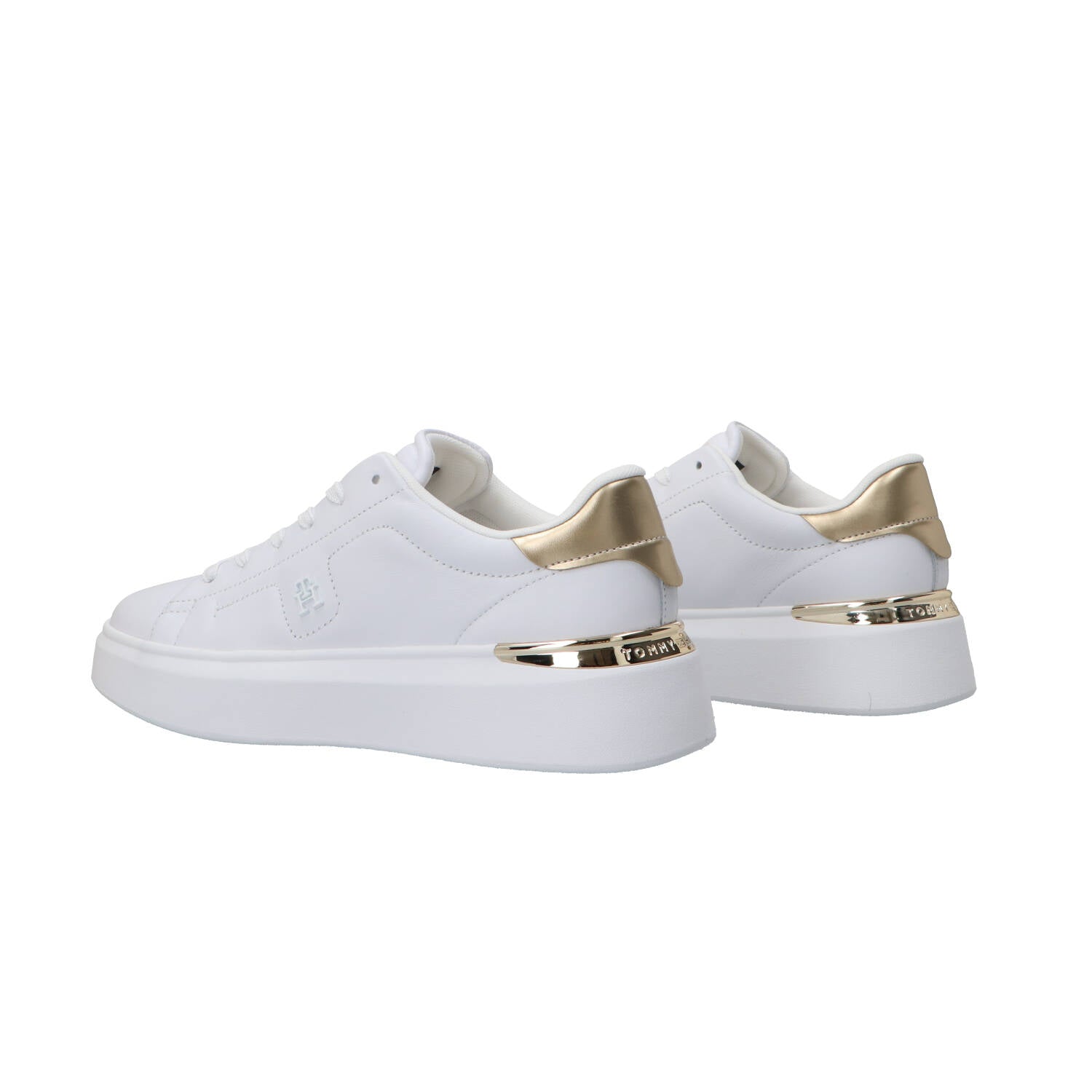 Sneakers CHIC PLATFORM SNEAKER GOLD Oro_68957.jpg