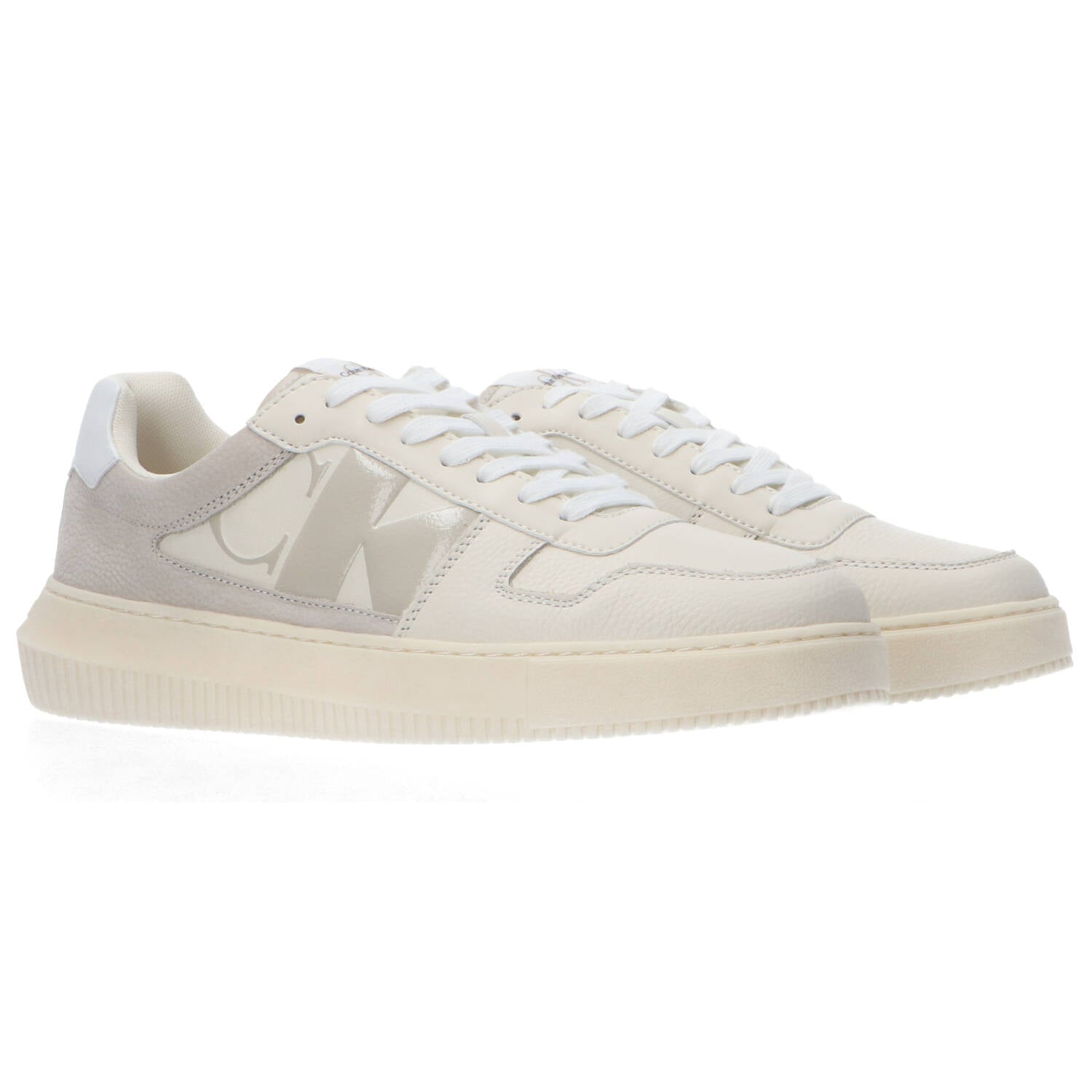 Sneakers CHUNKY CUPSOLE LTH NBS Beige_59280.jpg