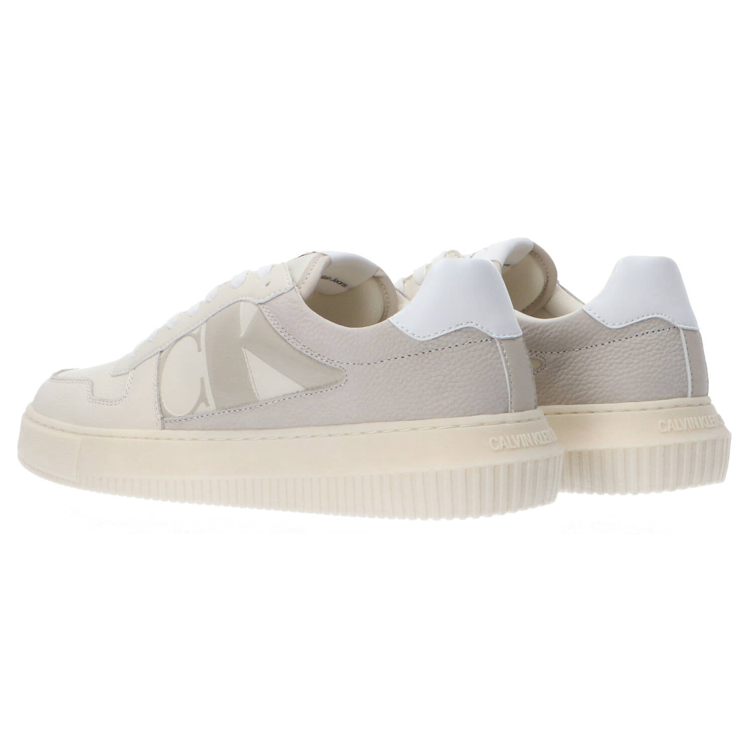 Sneakers CHUNKY CUPSOLE LTH NBS Beige_59282.jpg