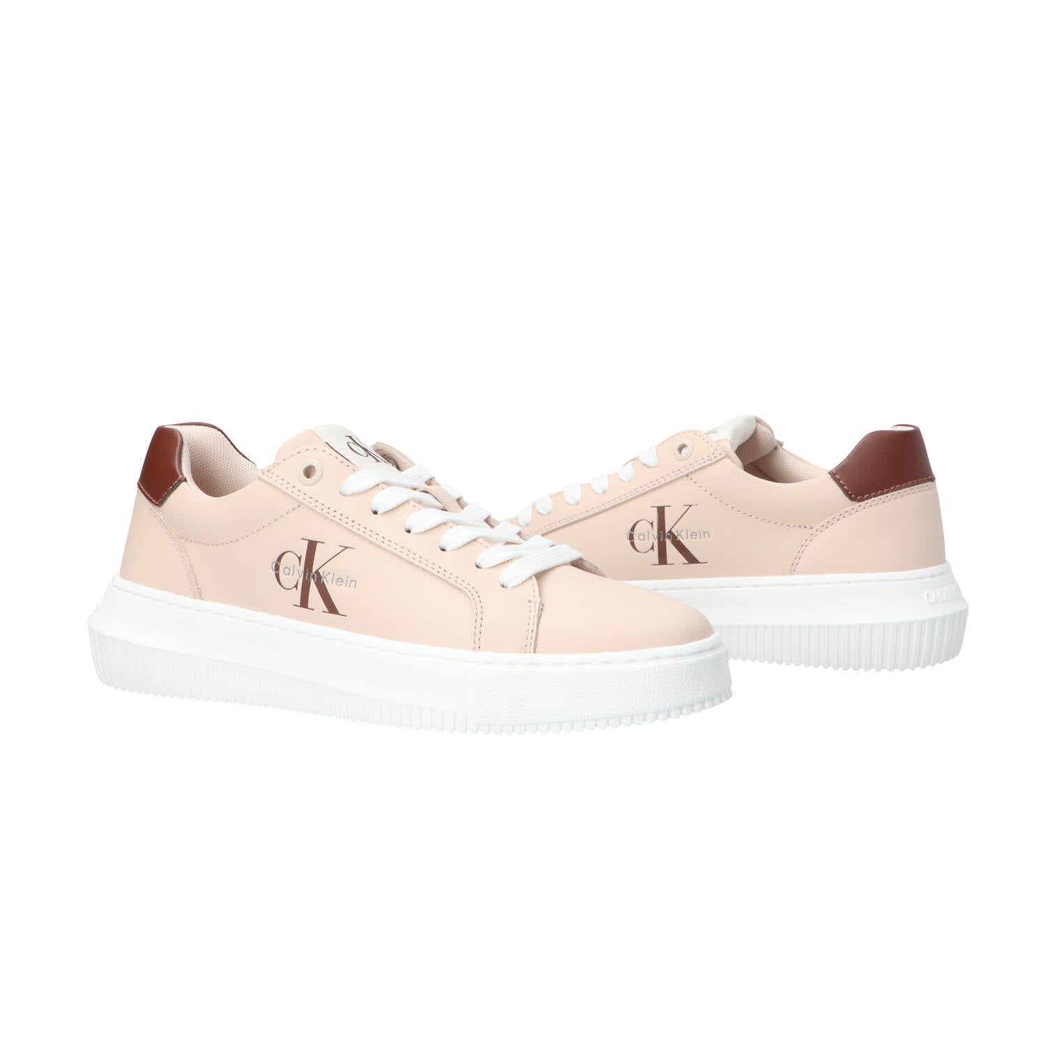 Sneakers CHUNKY CUPSOLE Rosa_68920.jpg