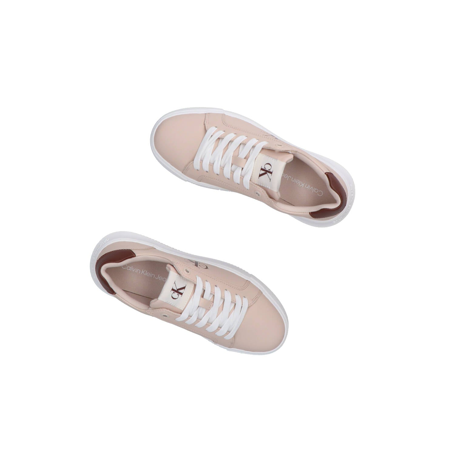 Sneakers CHUNKY CUPSOLE Rosa_68921.jpg