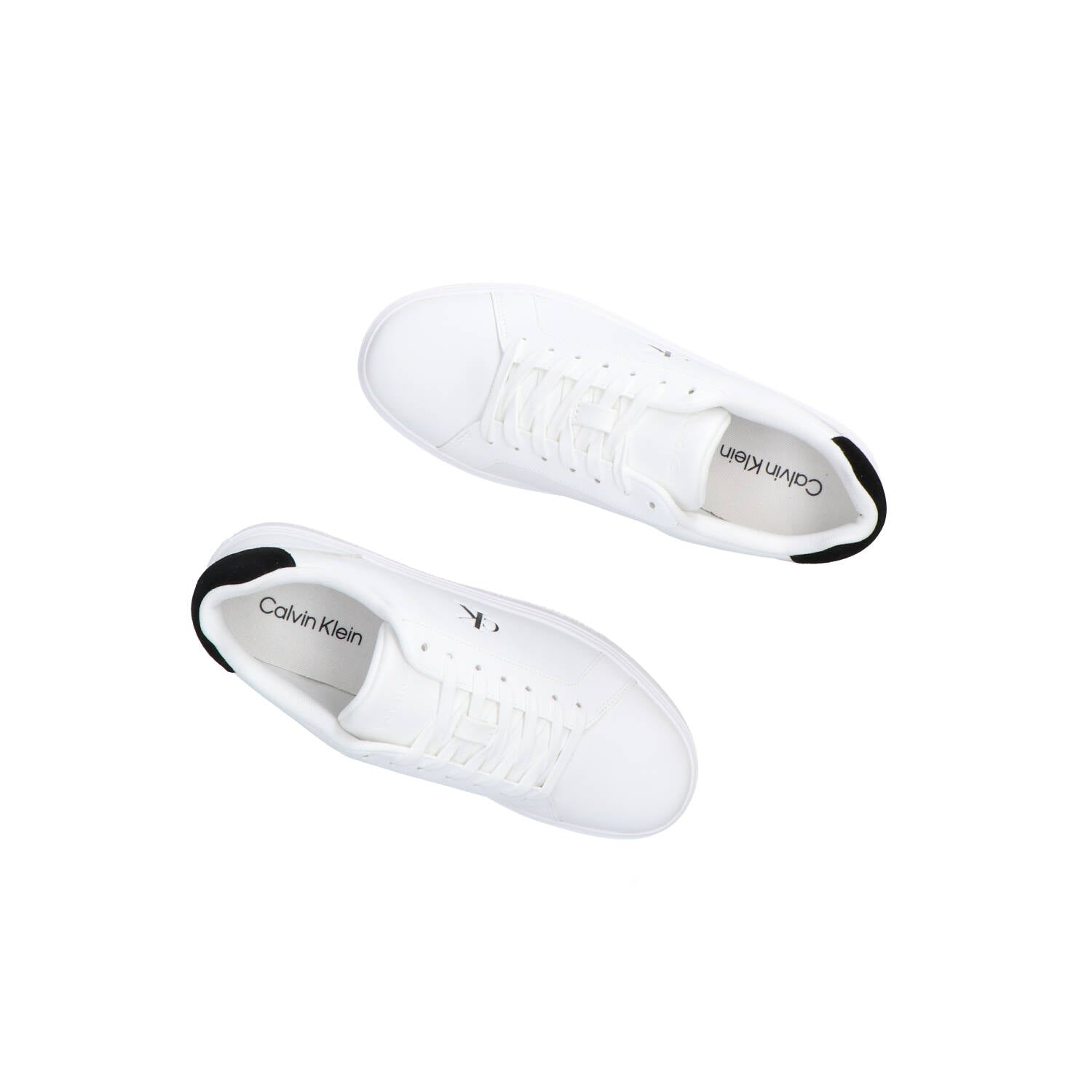 Sneakers CLASSIC CUPSOLE LACEUP Bianco_68885.jpg