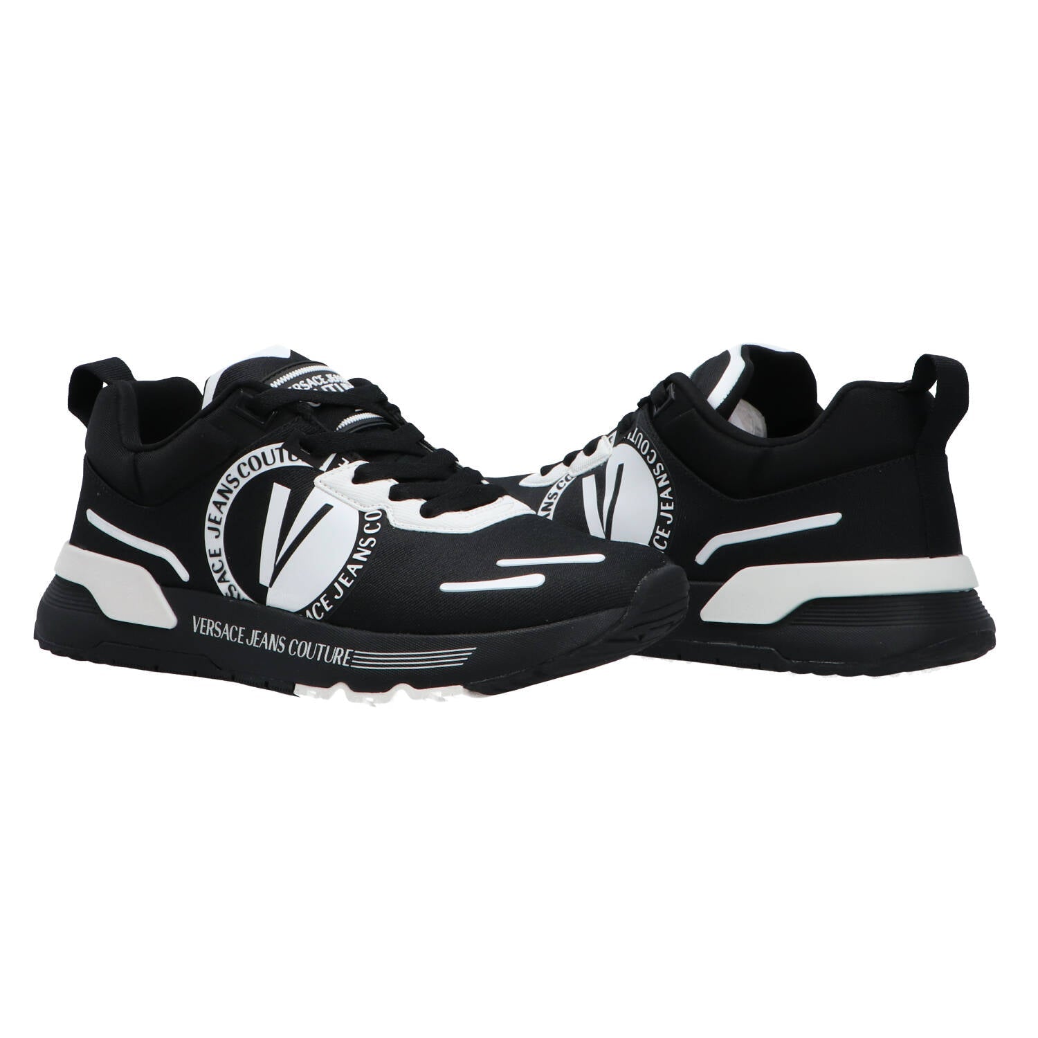 Sneakers FONDO DYNAMIC DIS. SA1 Nero_43737.jpg