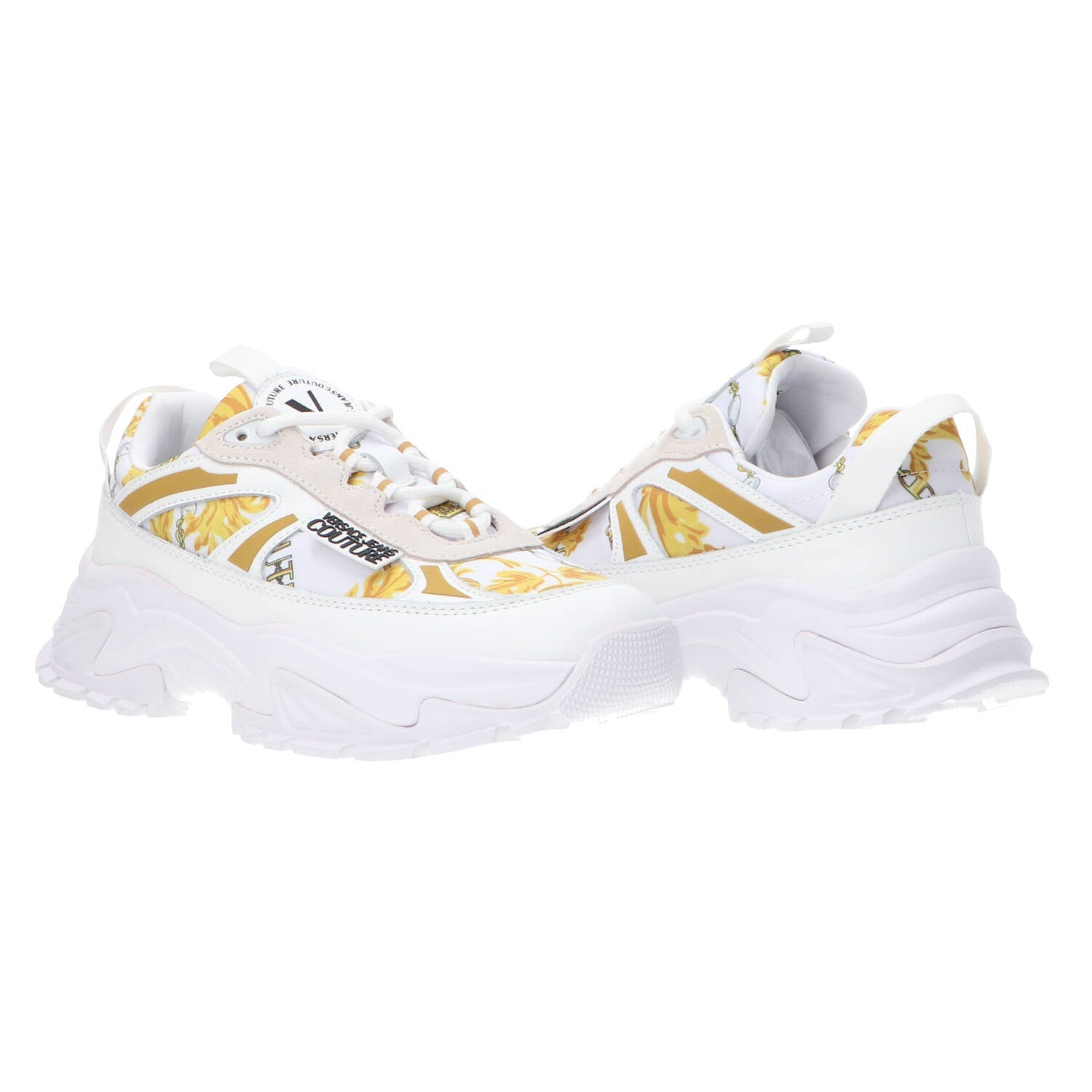 Sneakers Fondo Hiker printed Bianco_54792.jpg