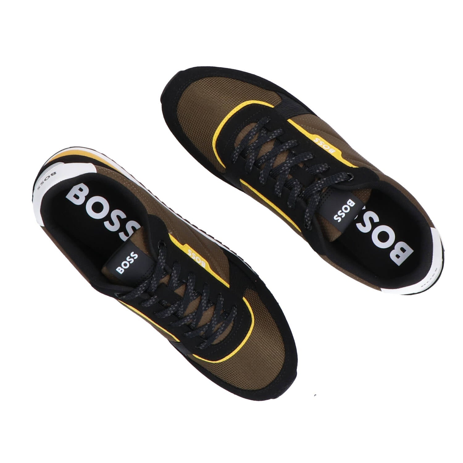 Sneakers KAI RUNN NYTX Verde Scuro_45844.jpg