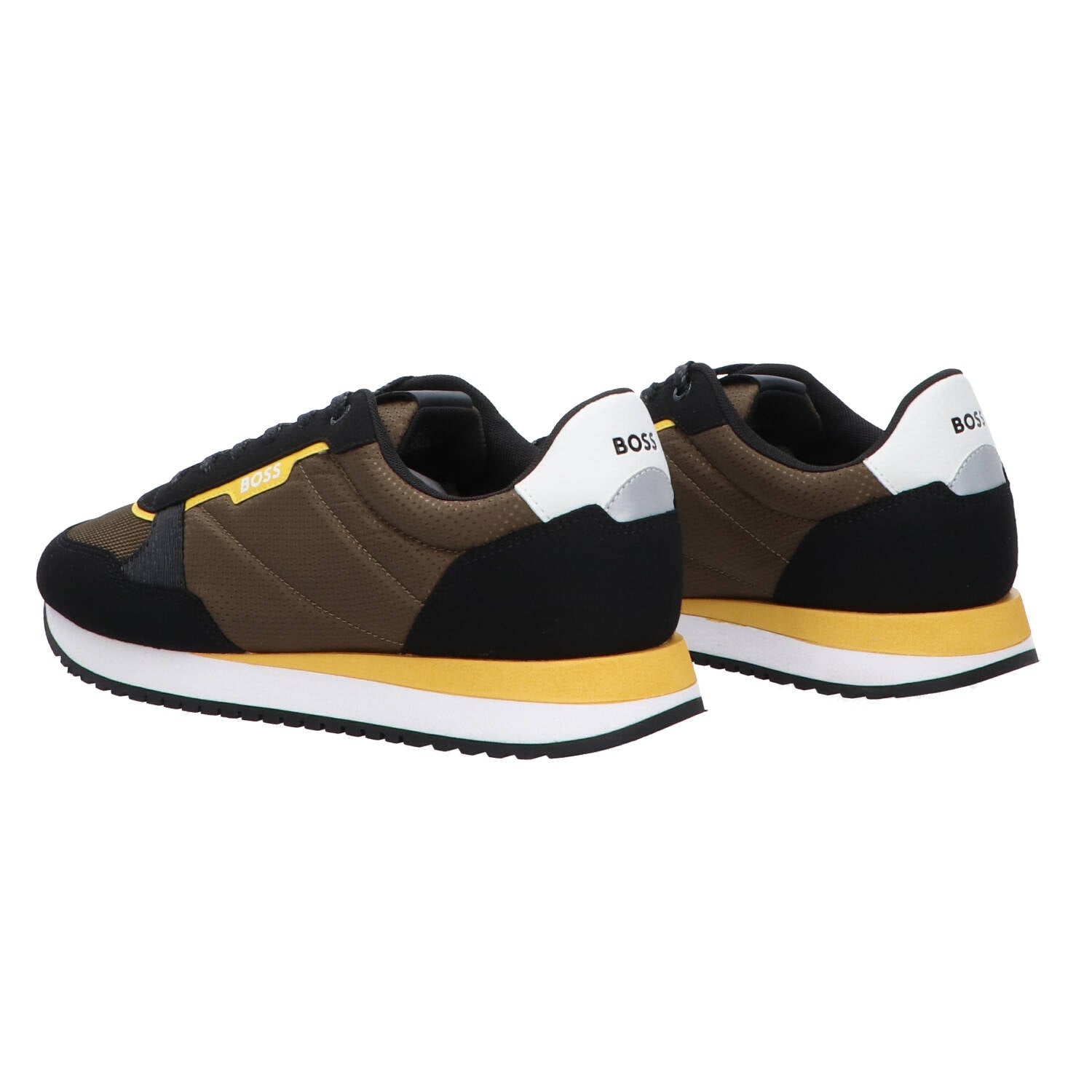 Sneakers KAI RUNN NYTX Verde Scuro_45845.jpg