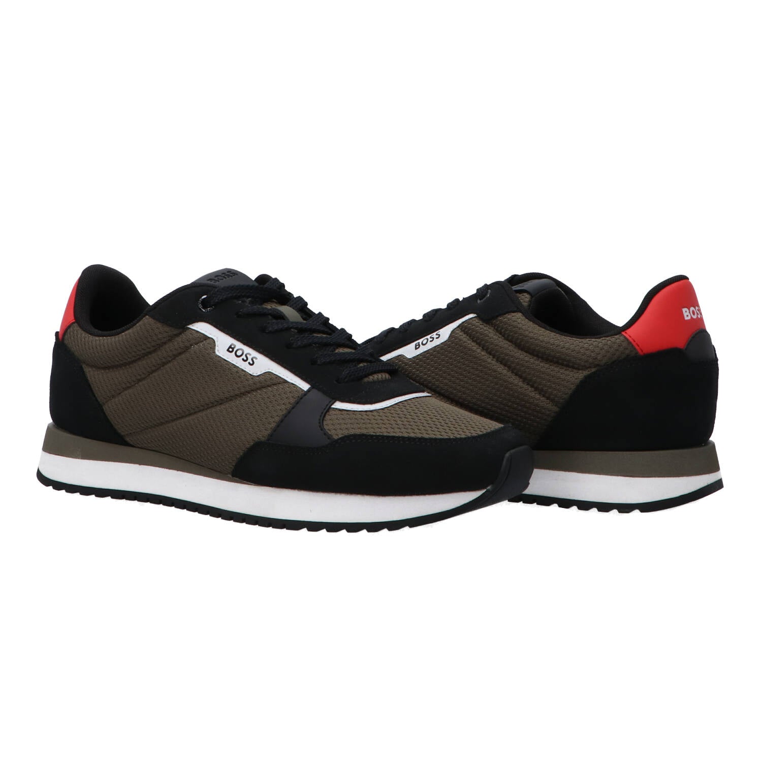 Sneakers Kai runn 24 Verde scuro_55226.jpg