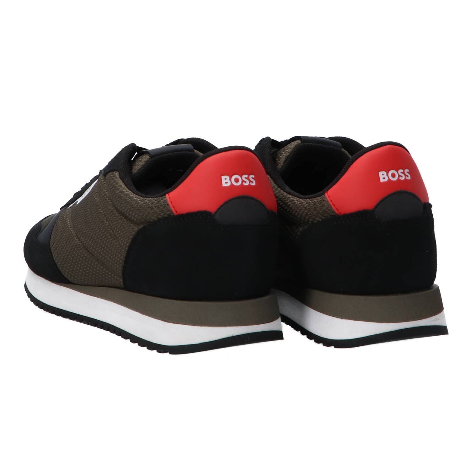 Sneakers Kai runn 24 Verde scuro_55227.jpg