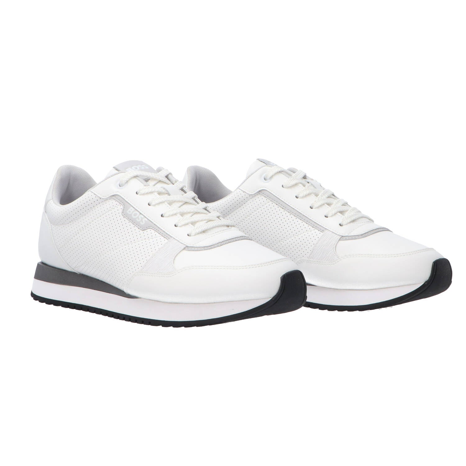 Sneakers Kay runn leather Bianco_50026.jpg