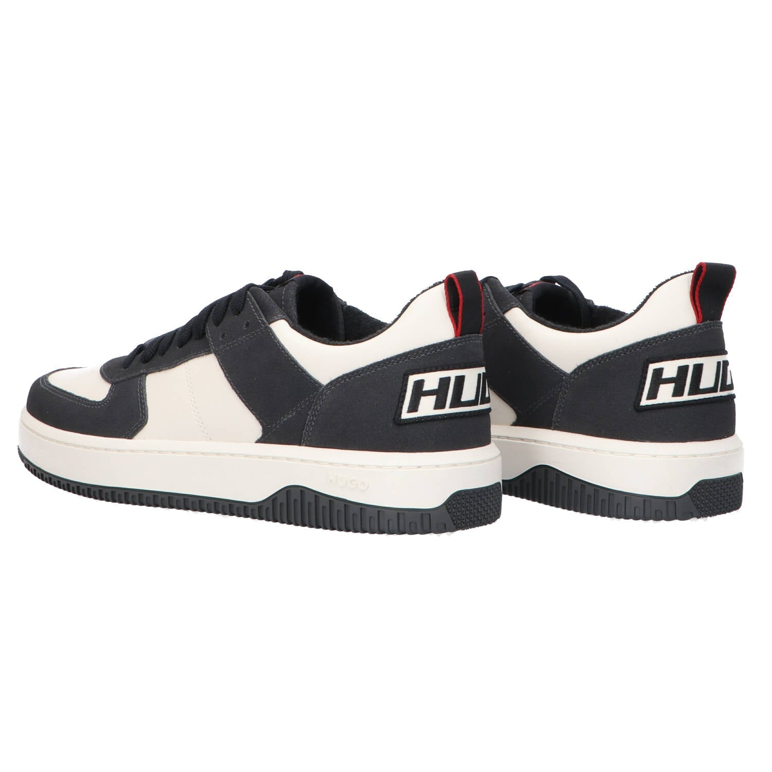 Sneakers Kilian tenn leather Grigio suede_50146.jpg