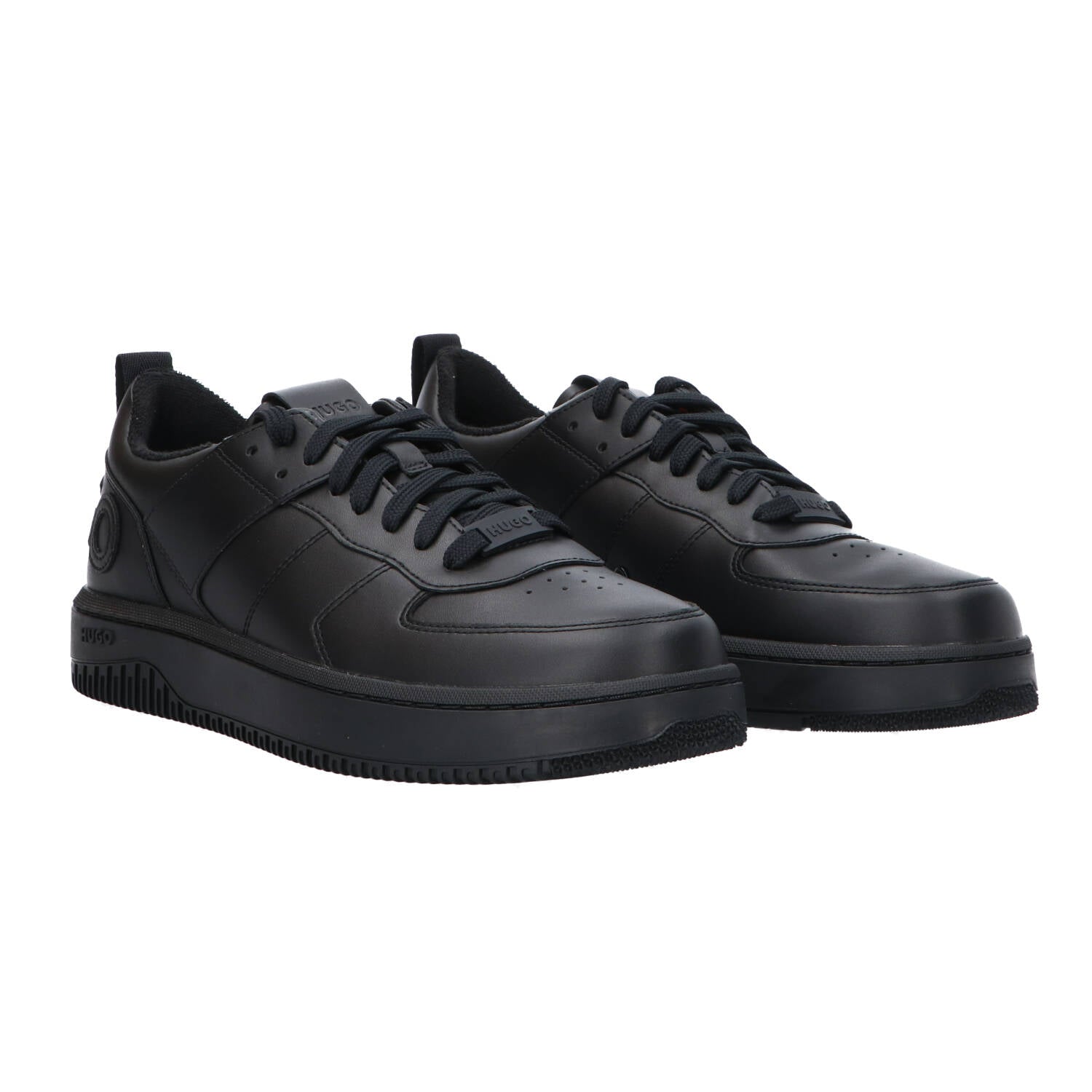 Sneakers Kilian tenn leather Nero_50138.jpg