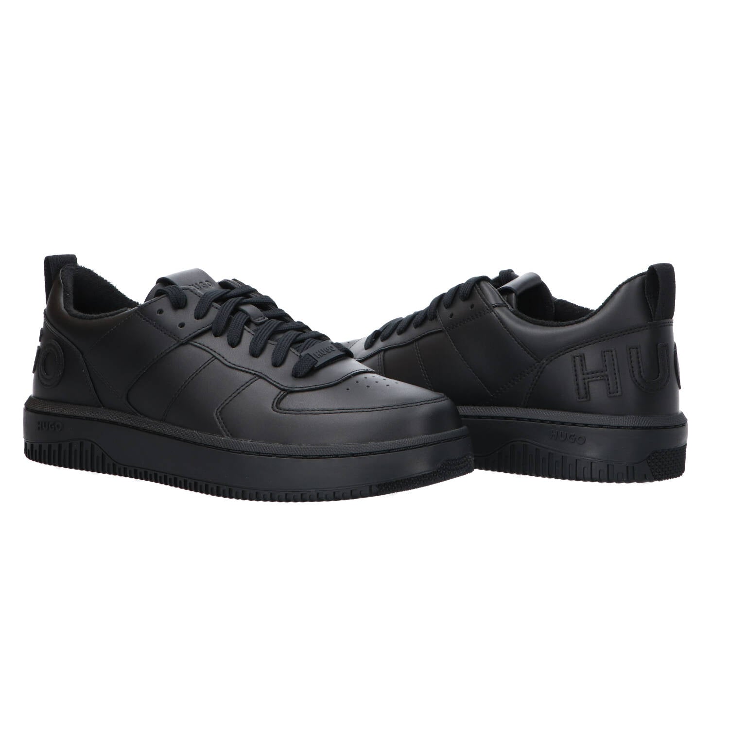 Sneakers Kilian tenn leather Nero_50139.jpg