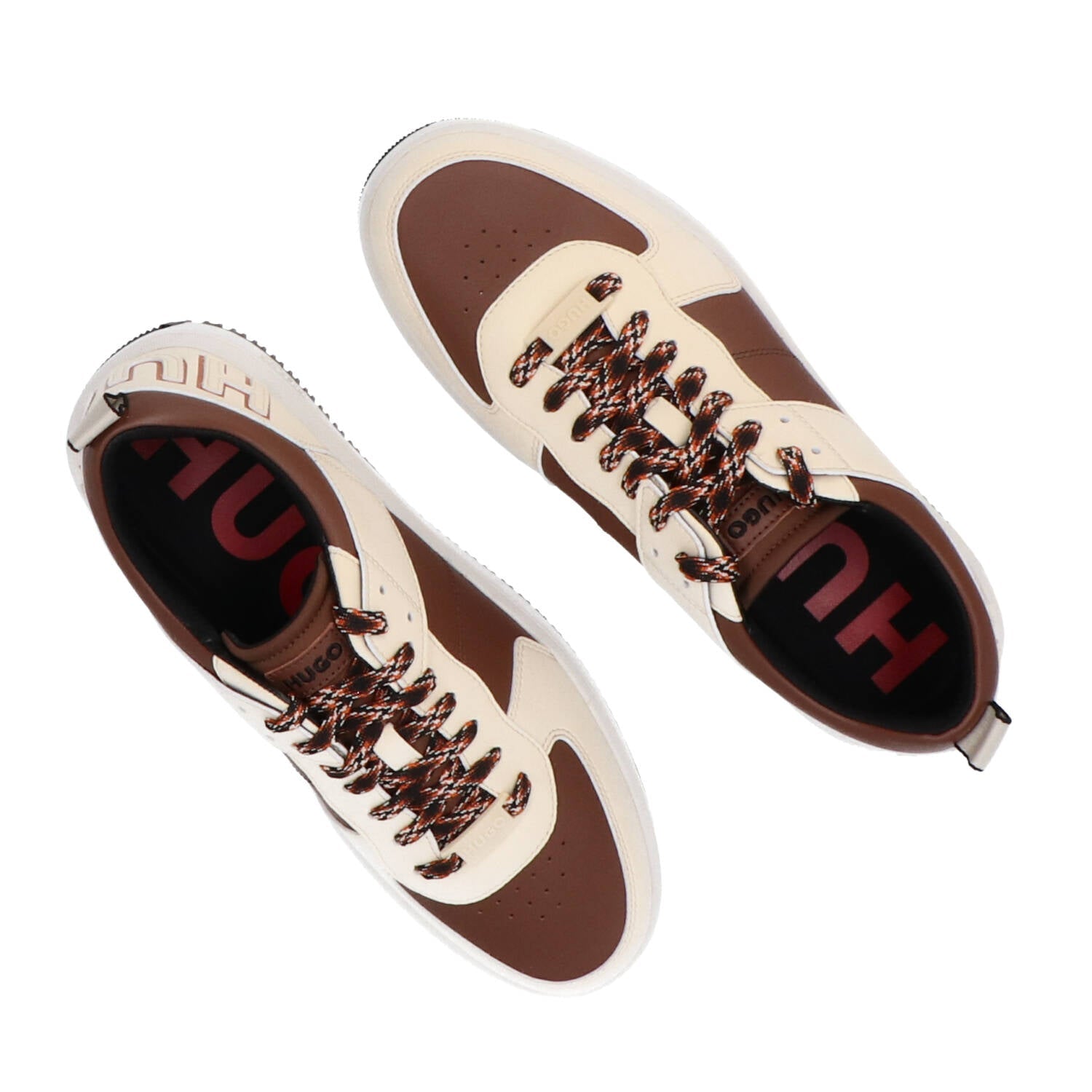 Sneakers Kilian tenn nanu Marrone_55273.jpg