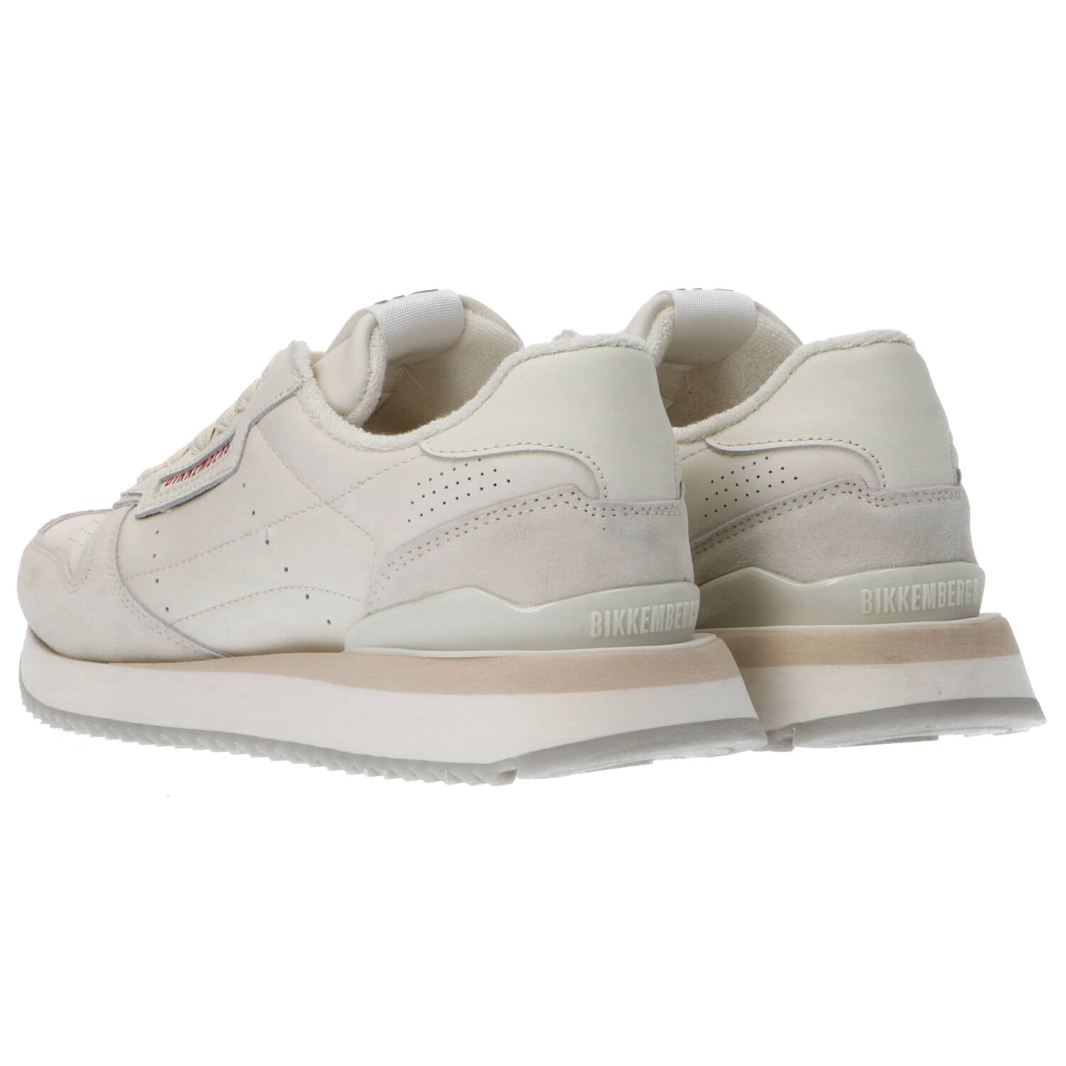 Sneakers Leather 27108 Beige panna_62291.jpg