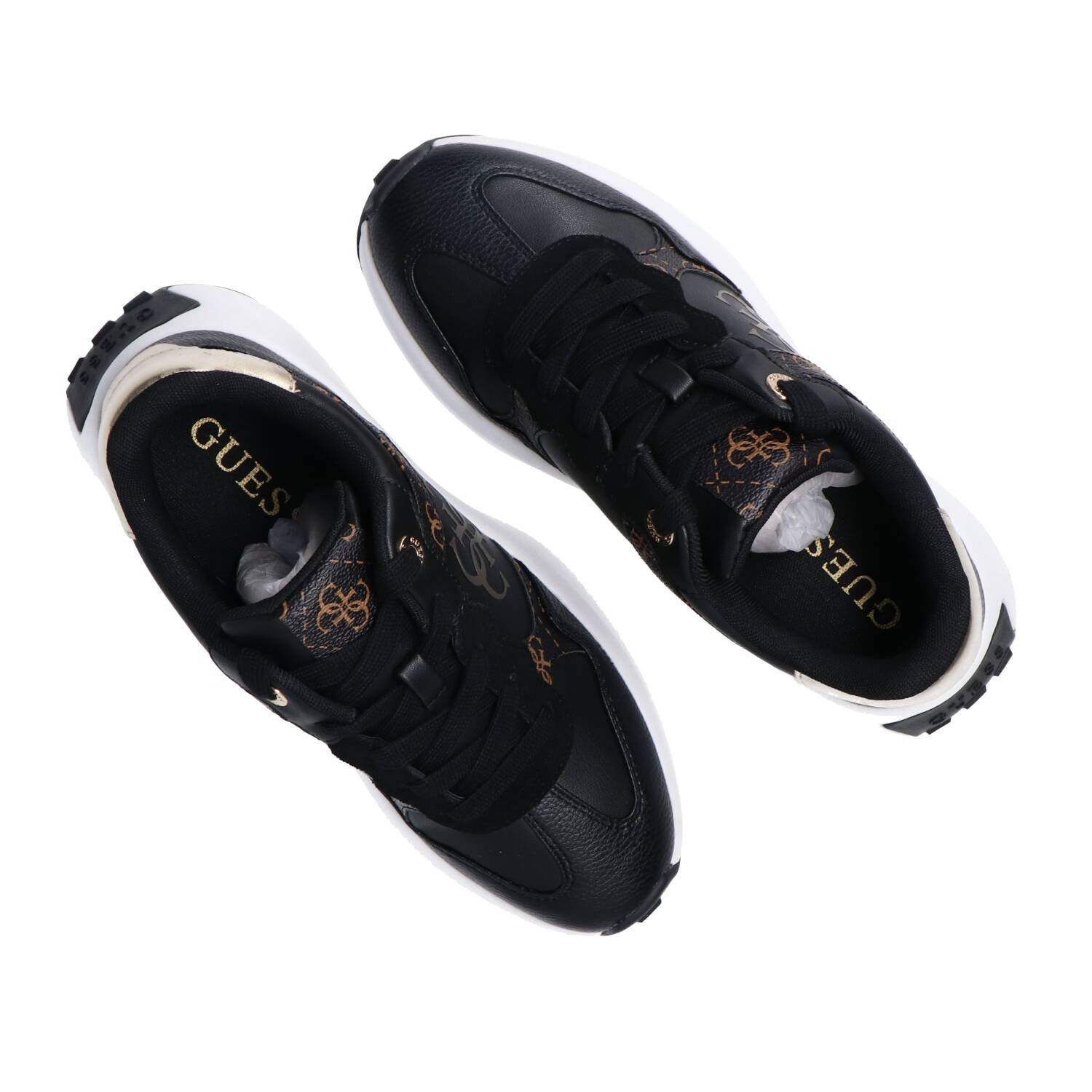 Sneakers Luckei monogram Nero_60515.jpg